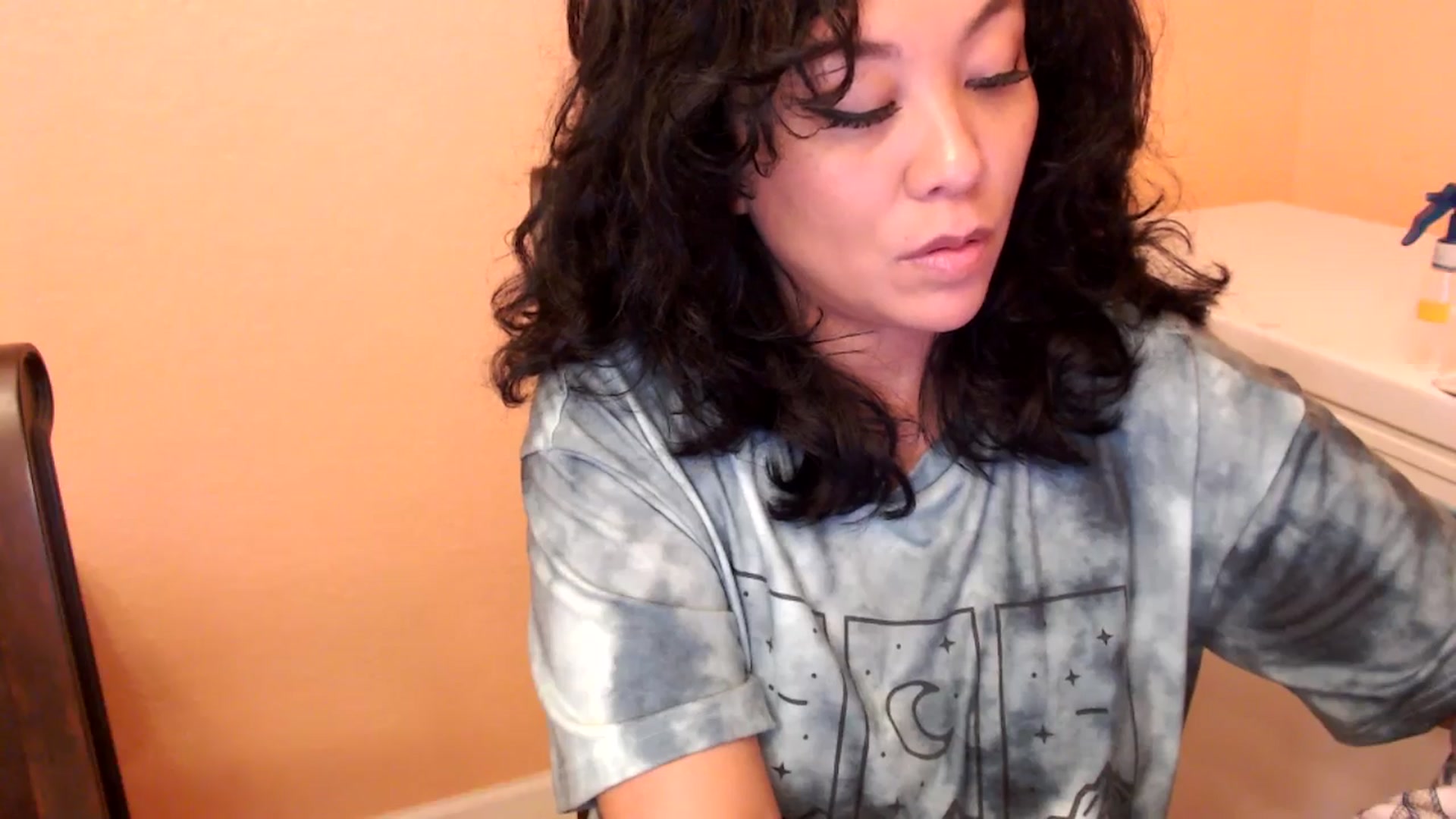 Gallery image thumbnail from MickaylaMinx's myfreecams stream on, 10/13/2024, 19:22 image 14 of 20