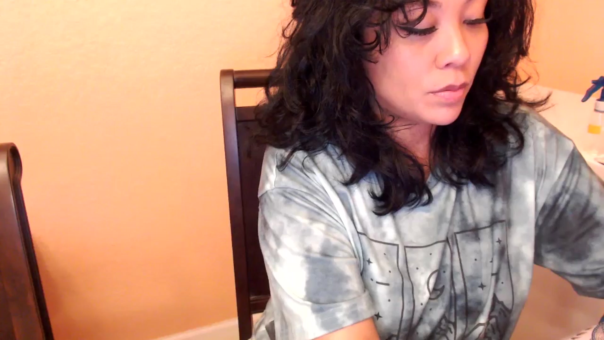 Gallery image thumbnail from MickaylaMinx's myfreecams stream on, 10/13/2024, 19:22 image 15 of 20
