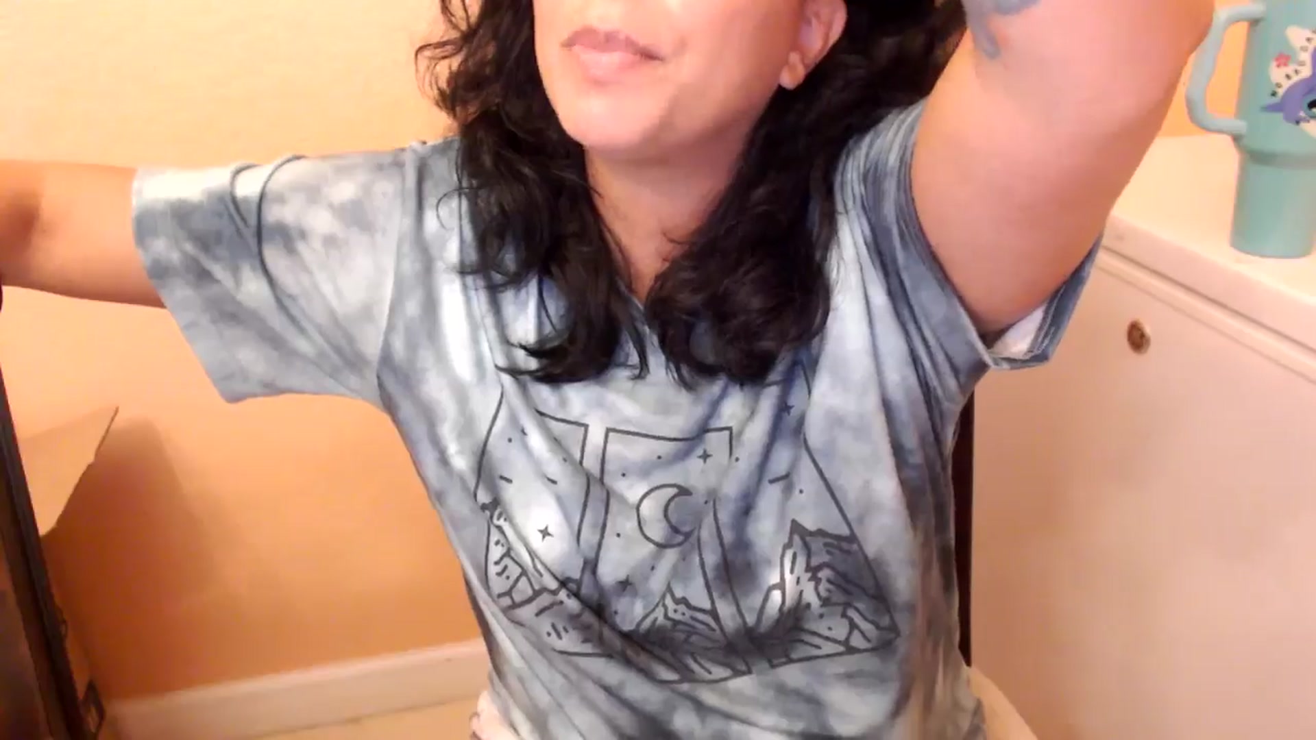 Gallery image thumbnail from MickaylaMinx's myfreecams stream on, 10/13/2024, 20:07 image 19 of 20