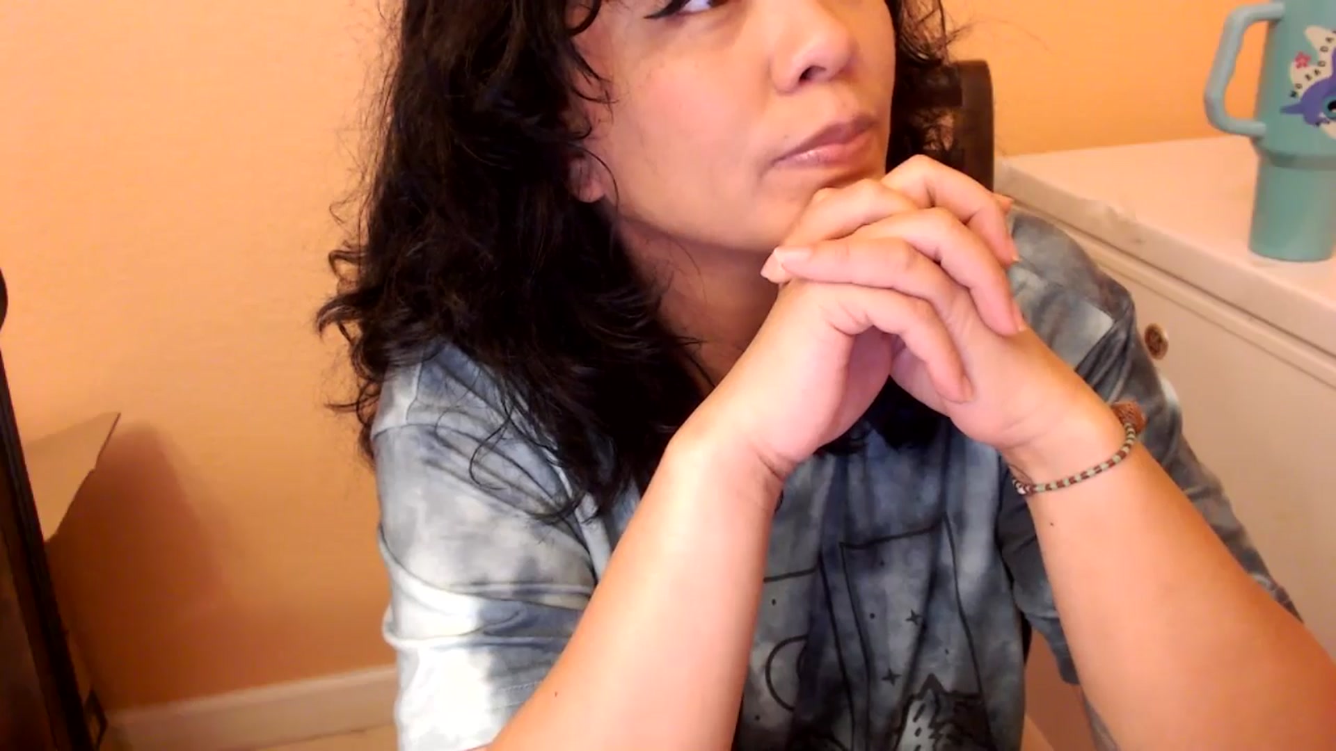 Gallery image thumbnail from MickaylaMinx's myfreecams stream on, 10/13/2024, 20:07 image 18 of 20