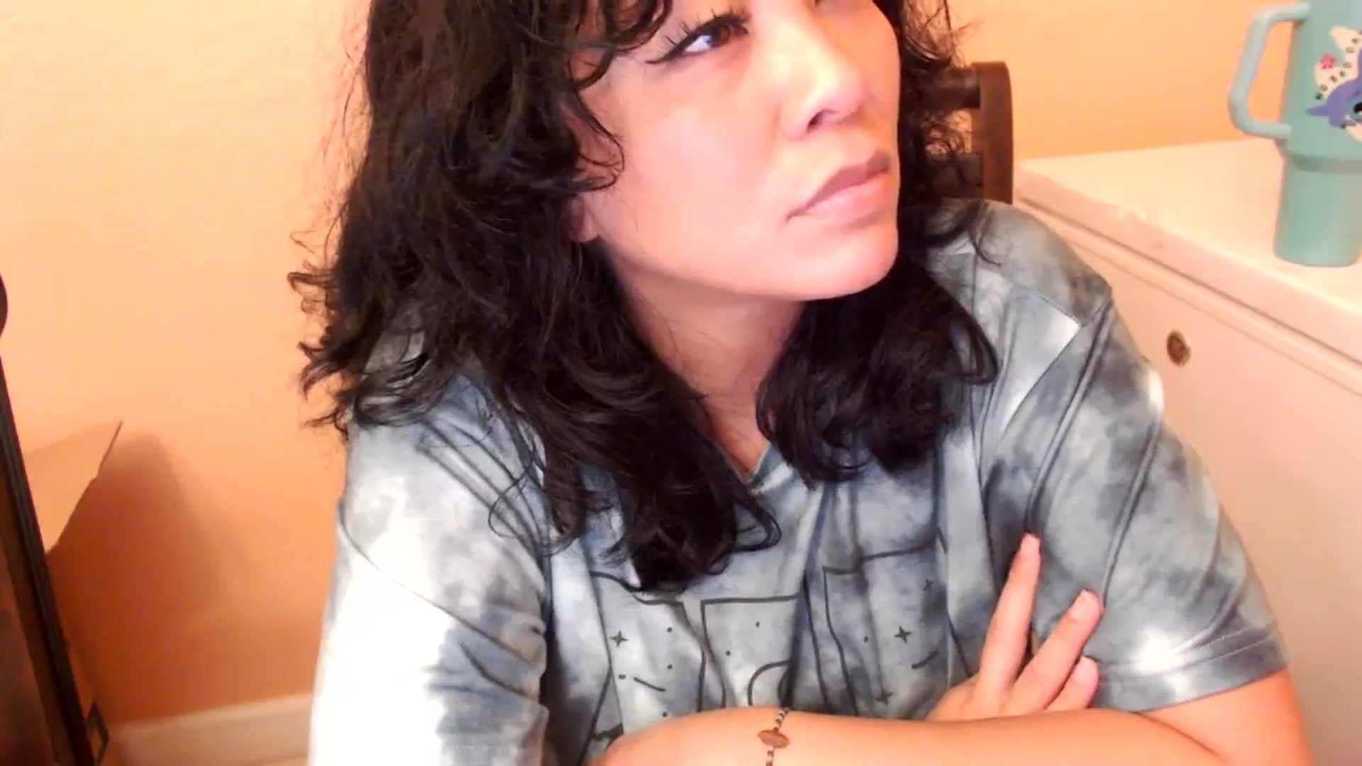 Gallery image thumbnail from MickaylaMinx's myfreecams stream on, 10/13/2024, 20:07 image 17 of 20