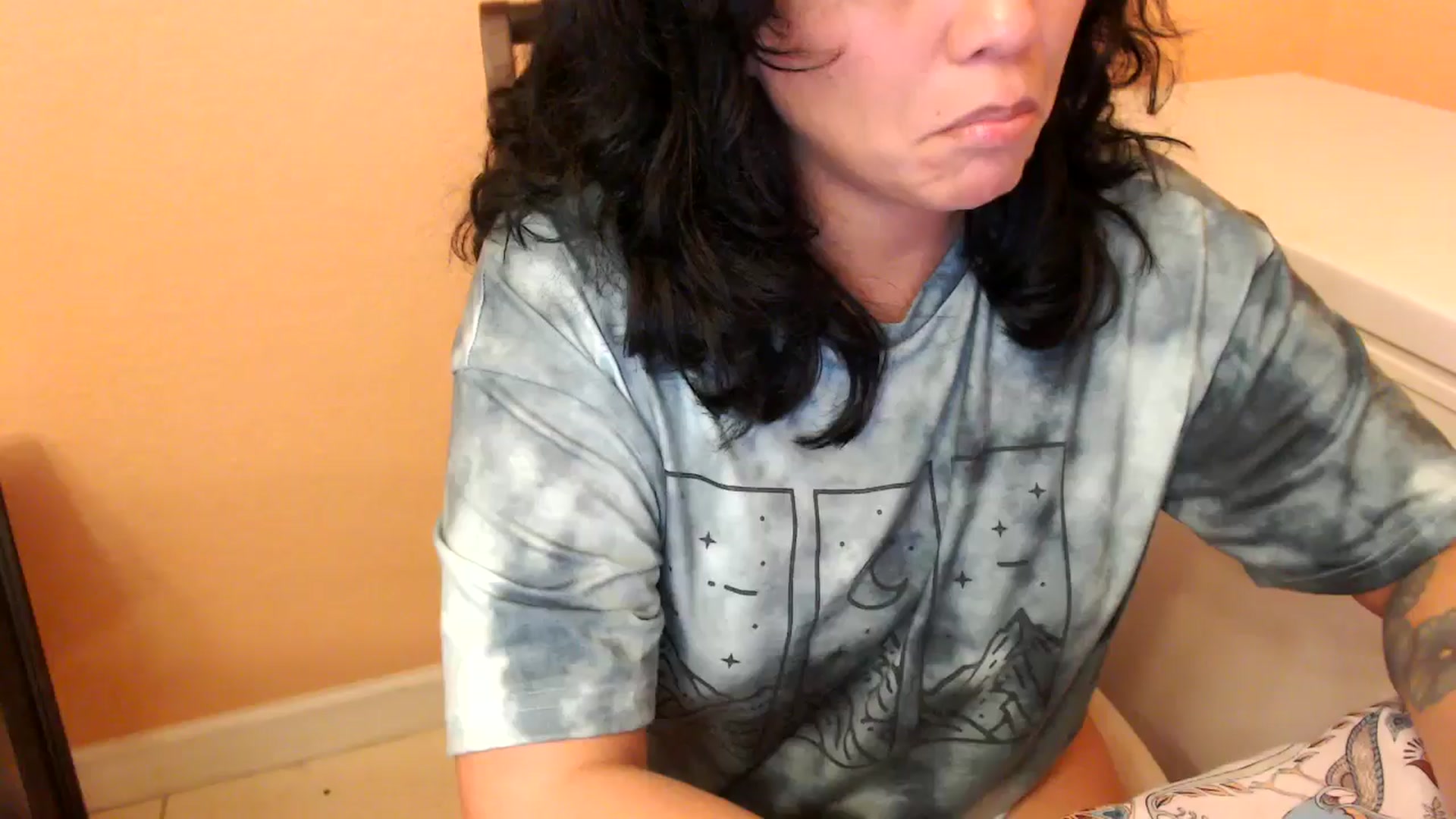 Gallery image thumbnail from MickaylaMinx's myfreecams stream on, 10/13/2024, 22:18 image 13 of 20