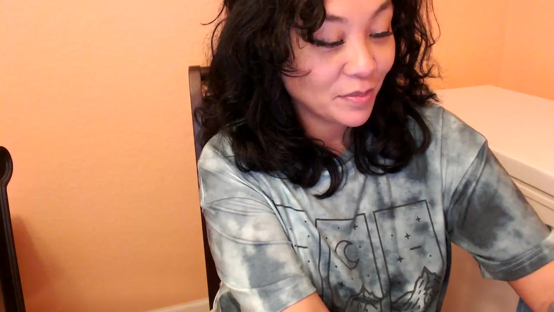 Gallery image thumbnail from MickaylaMinx's myfreecams stream on, 10/13/2024, 22:18 image 20 of 20