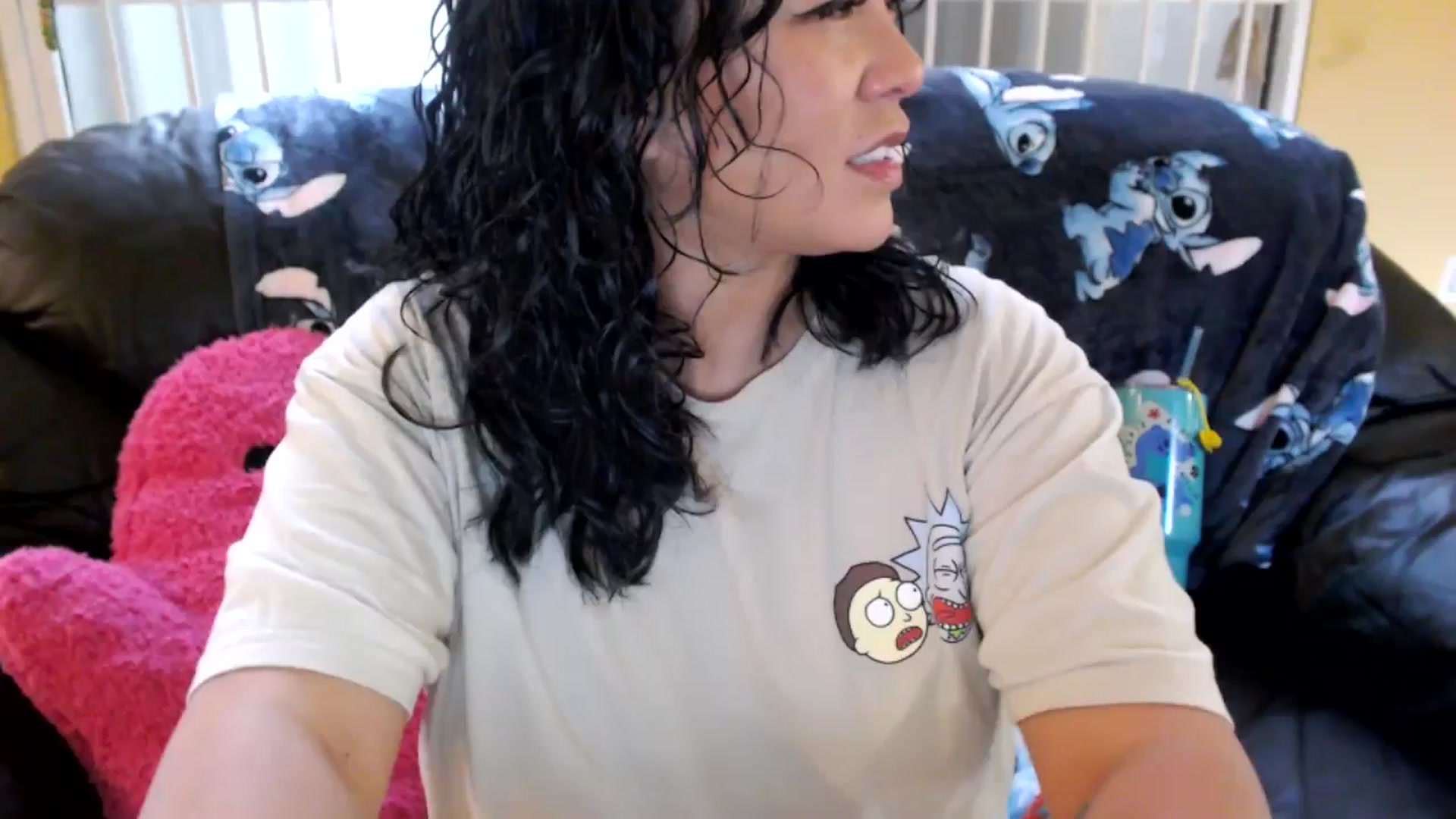 Gallery image thumbnail from MickaylaMinx's myfreecams stream on, 10/20/2024, 18:14 image 7 of 20