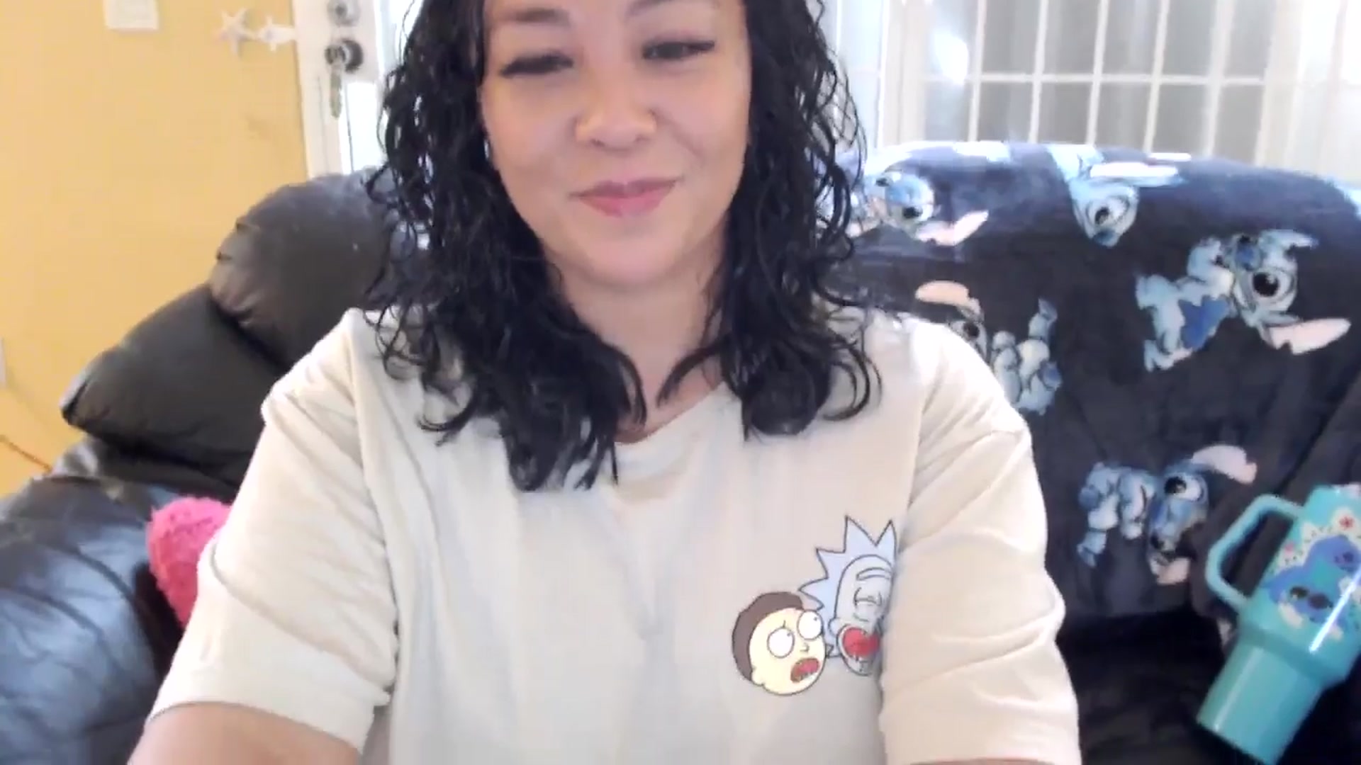 Gallery image thumbnail from MickaylaMinx's myfreecams stream on, 10/20/2024, 18:14 image 11 of 20