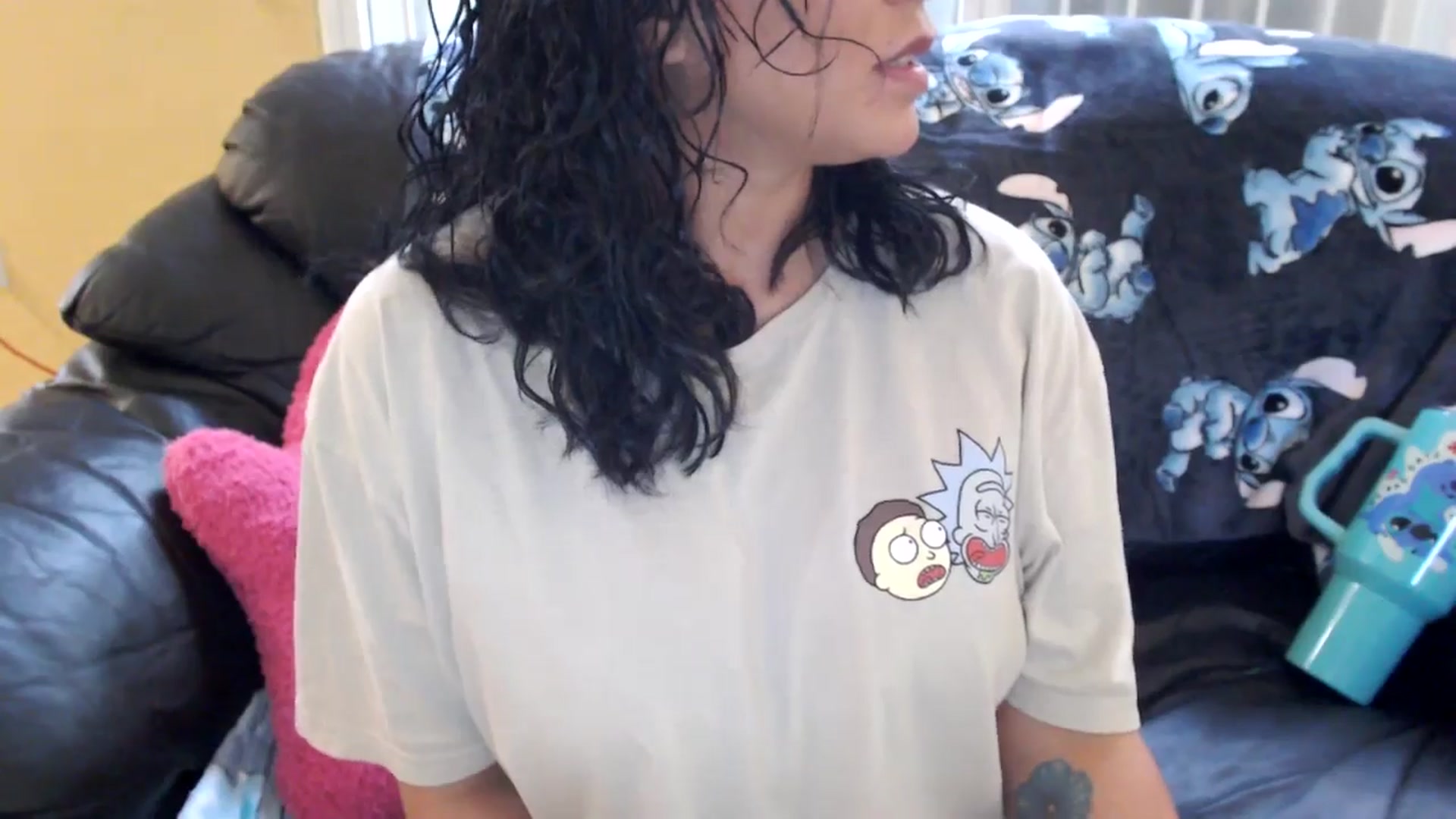 Gallery image thumbnail from MickaylaMinx's myfreecams stream on, 10/20/2024, 18:14 image 12 of 20