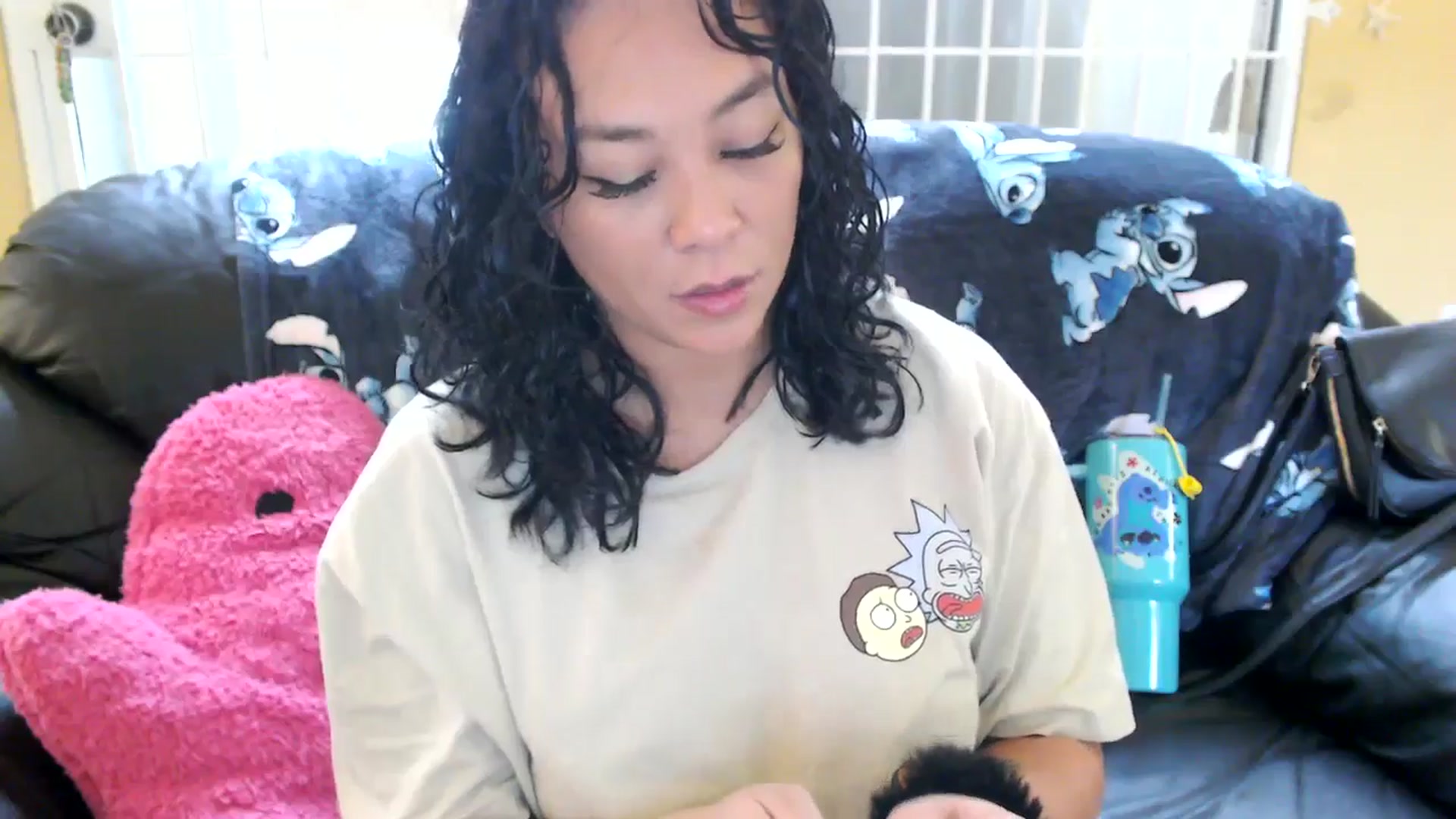 Gallery image thumbnail from MickaylaMinx's myfreecams stream on, 10/20/2024, 18:14 image 2 of 20