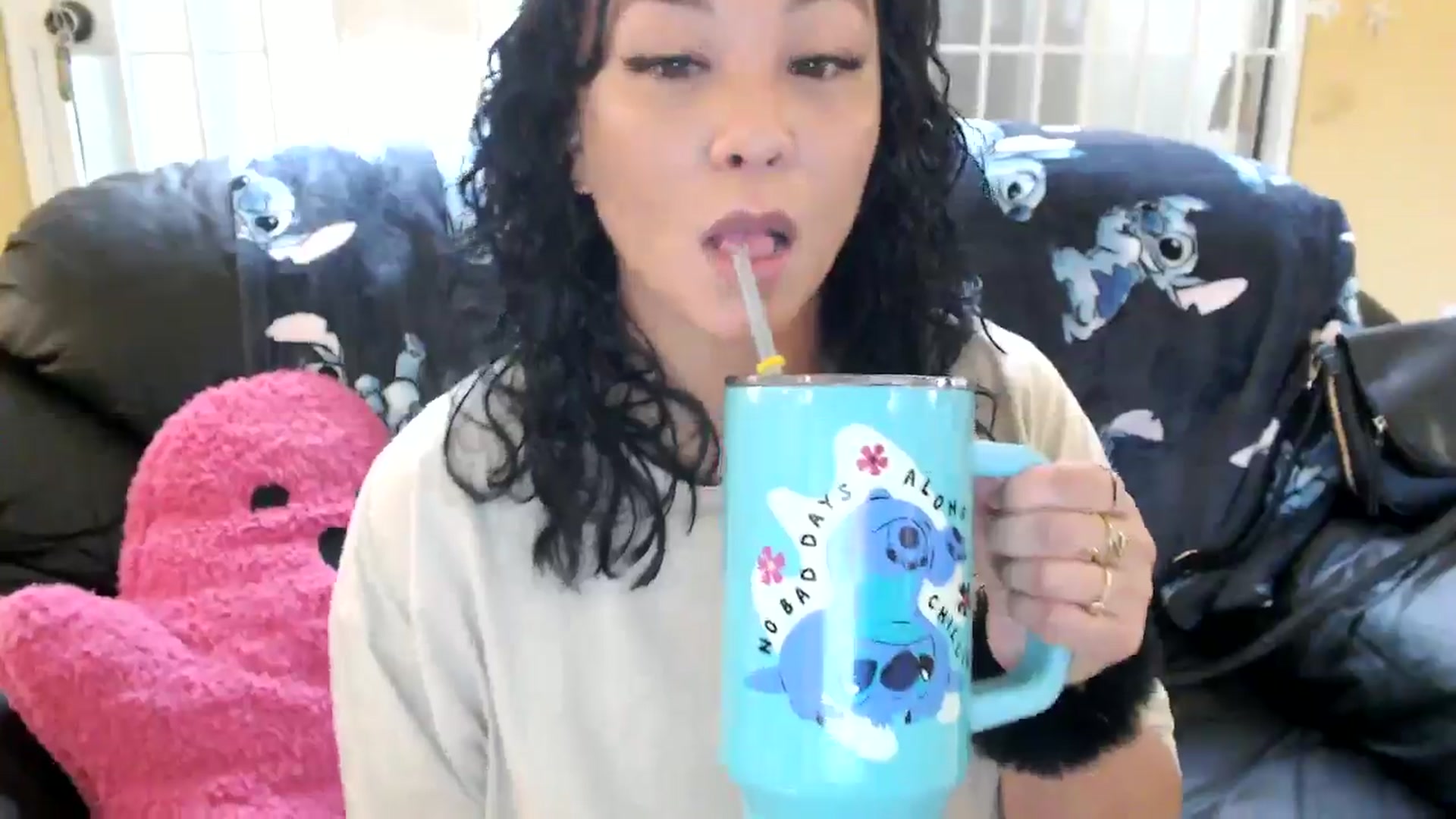 Gallery image thumbnail from MickaylaMinx's myfreecams stream on, 10/20/2024, 18:14 image 5 of 20
