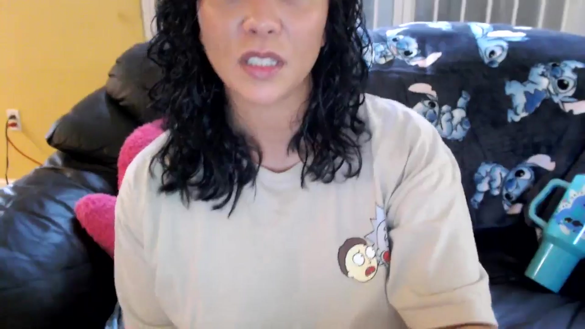 Gallery image thumbnail from MickaylaMinx's myfreecams stream on, 10/20/2024, 18:14 image 18 of 20
