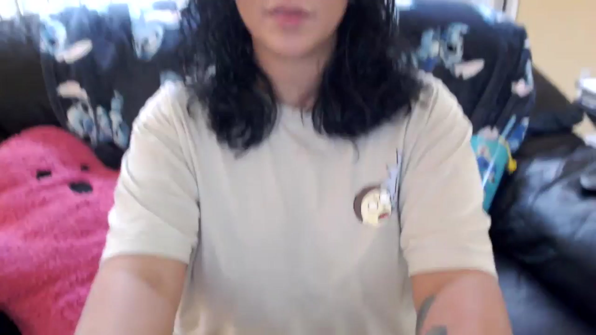 Gallery image thumbnail from MickaylaMinx's myfreecams stream on, 10/20/2024, 18:34 image 1 of 20