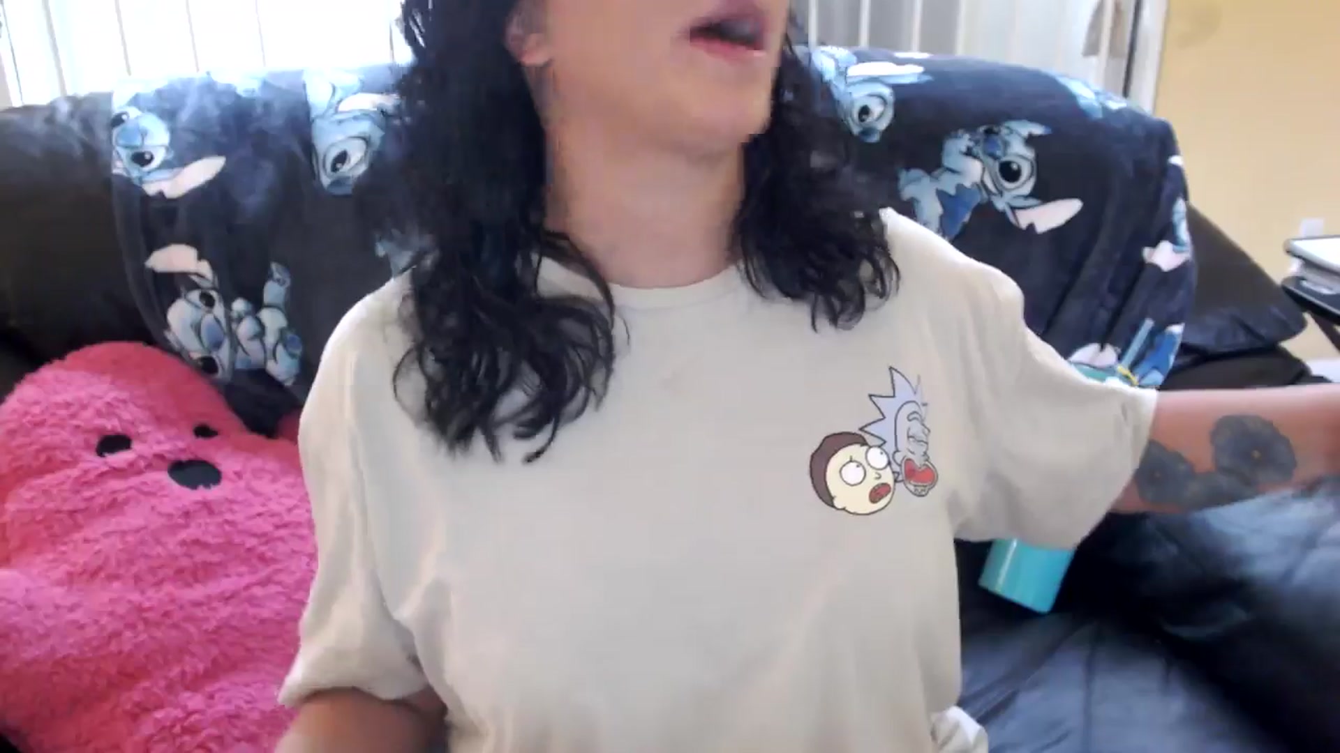Gallery image thumbnail from MickaylaMinx's myfreecams stream on, 10/20/2024, 18:34 image 3 of 20
