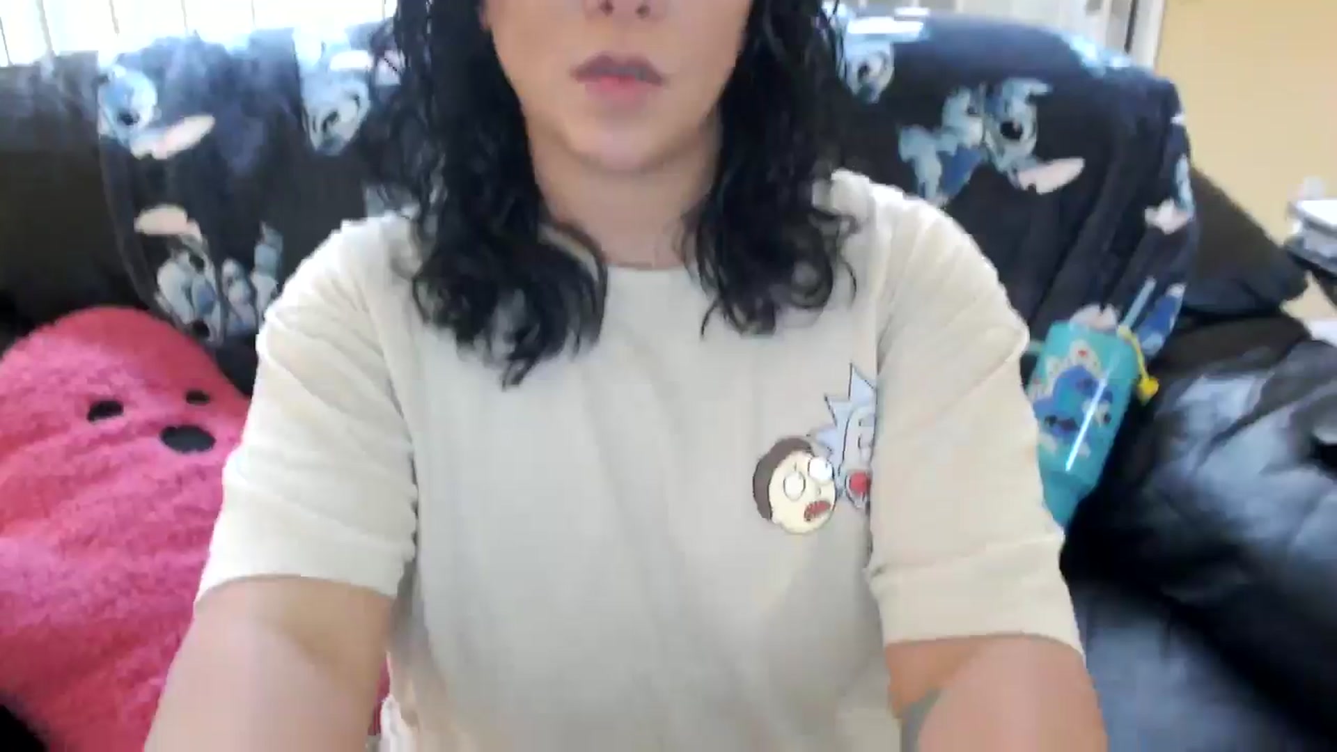 Gallery image thumbnail from MickaylaMinx's myfreecams stream on, 10/20/2024, 18:34 image 6 of 20