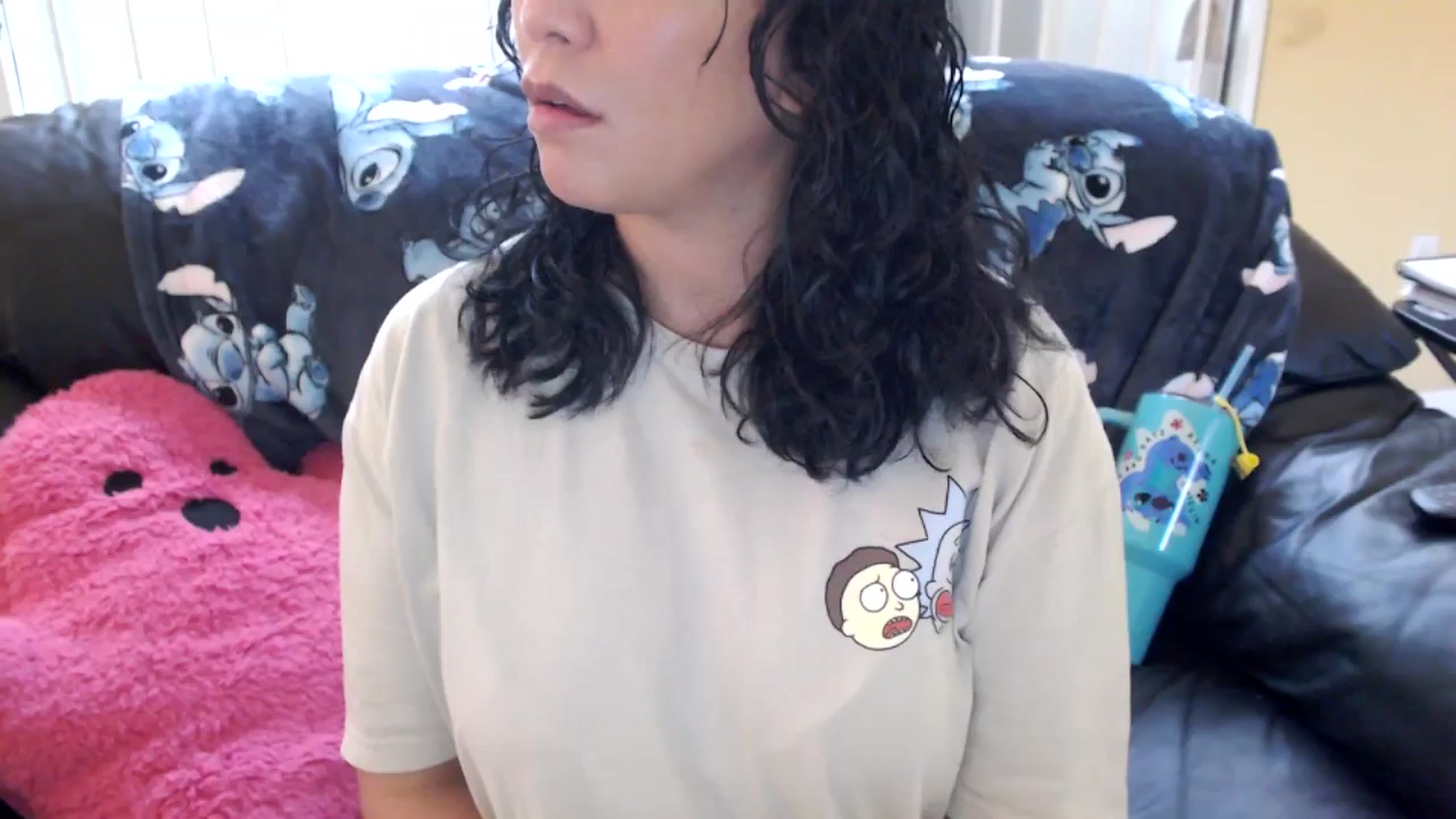 Gallery image thumbnail from MickaylaMinx's myfreecams stream on, 10/20/2024, 18:34 image 2 of 20