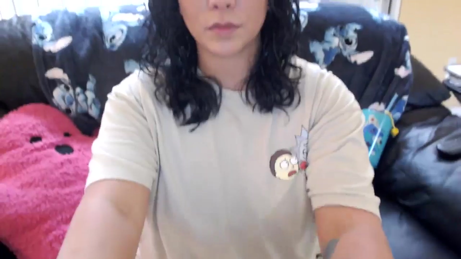 Gallery image thumbnail from MickaylaMinx's myfreecams stream on, 10/20/2024, 18:34 image 8 of 20