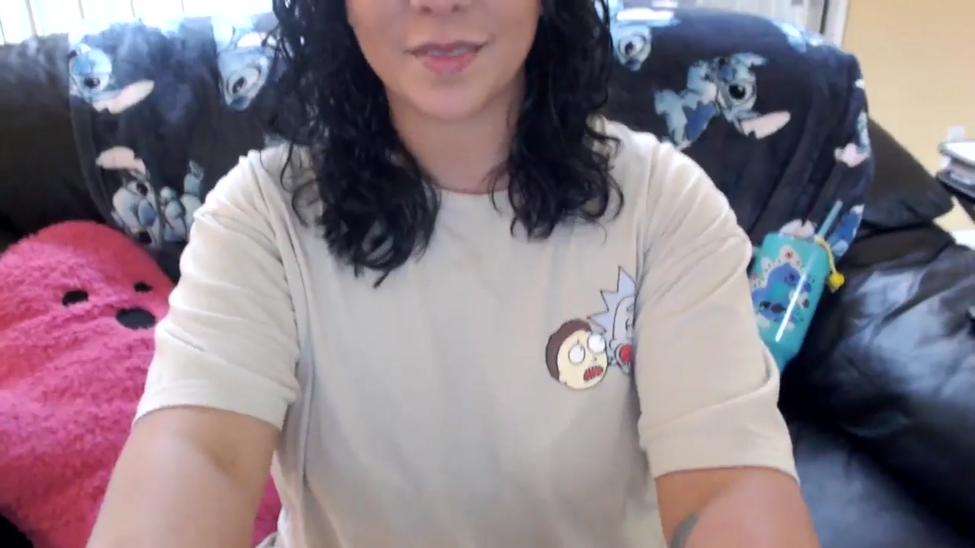Gallery image thumbnail from MickaylaMinx's myfreecams stream on, 10/20/2024, 18:34 image 4 of 20