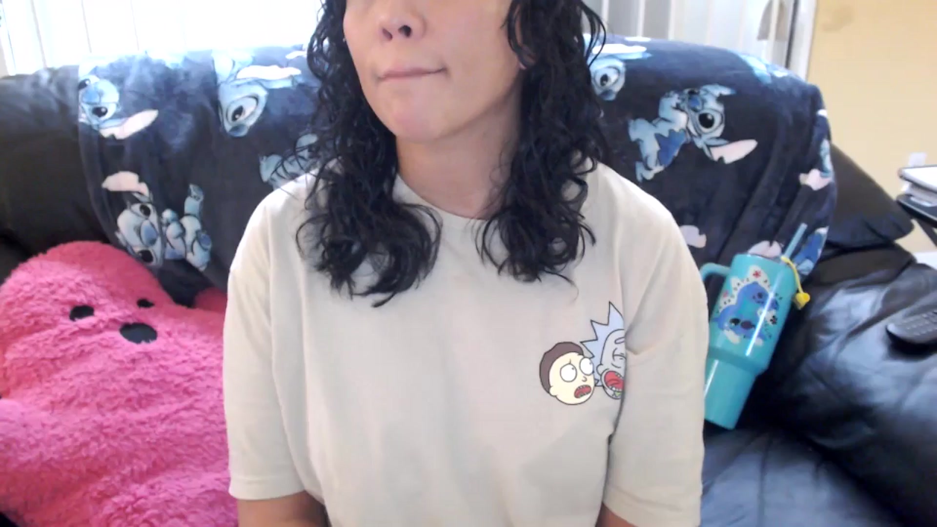 Gallery image thumbnail from MickaylaMinx's myfreecams stream on, 10/20/2024, 18:34 image 7 of 20