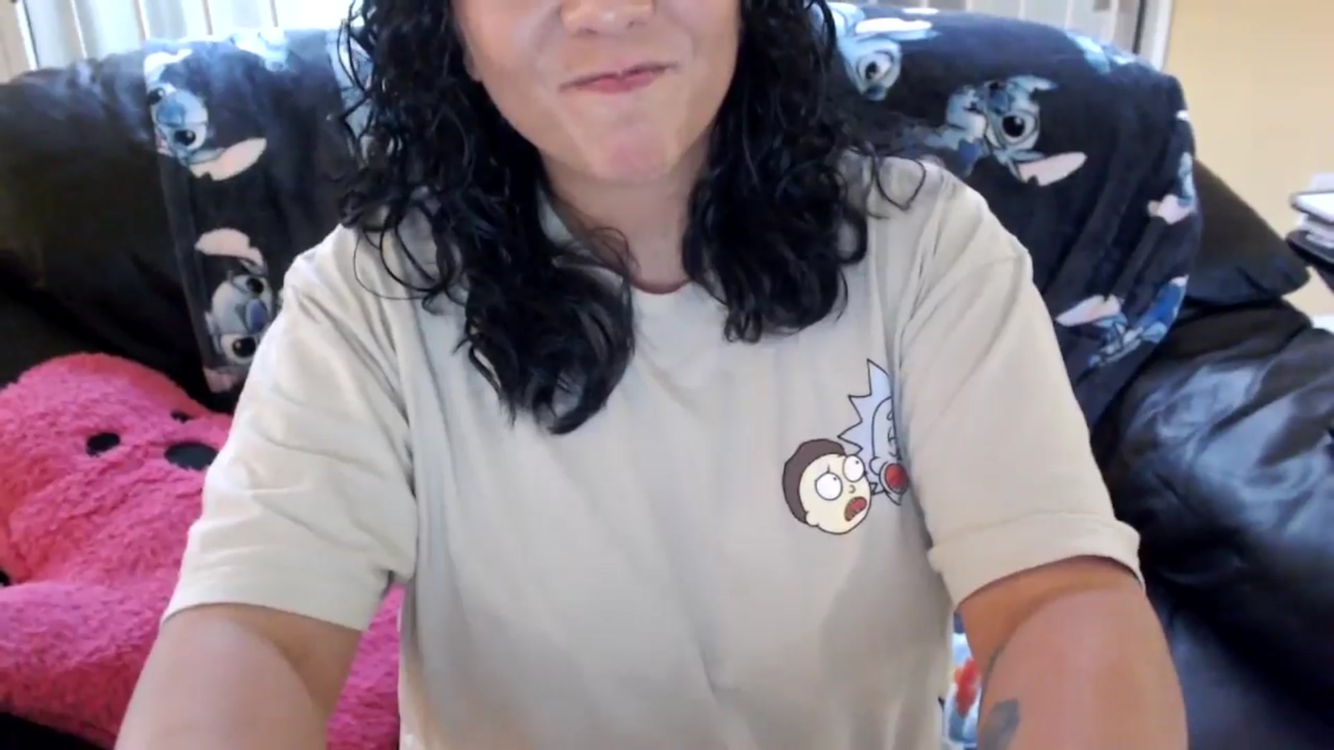 Gallery image thumbnail from MickaylaMinx's myfreecams stream on, 10/20/2024, 19:16 image 3 of 20