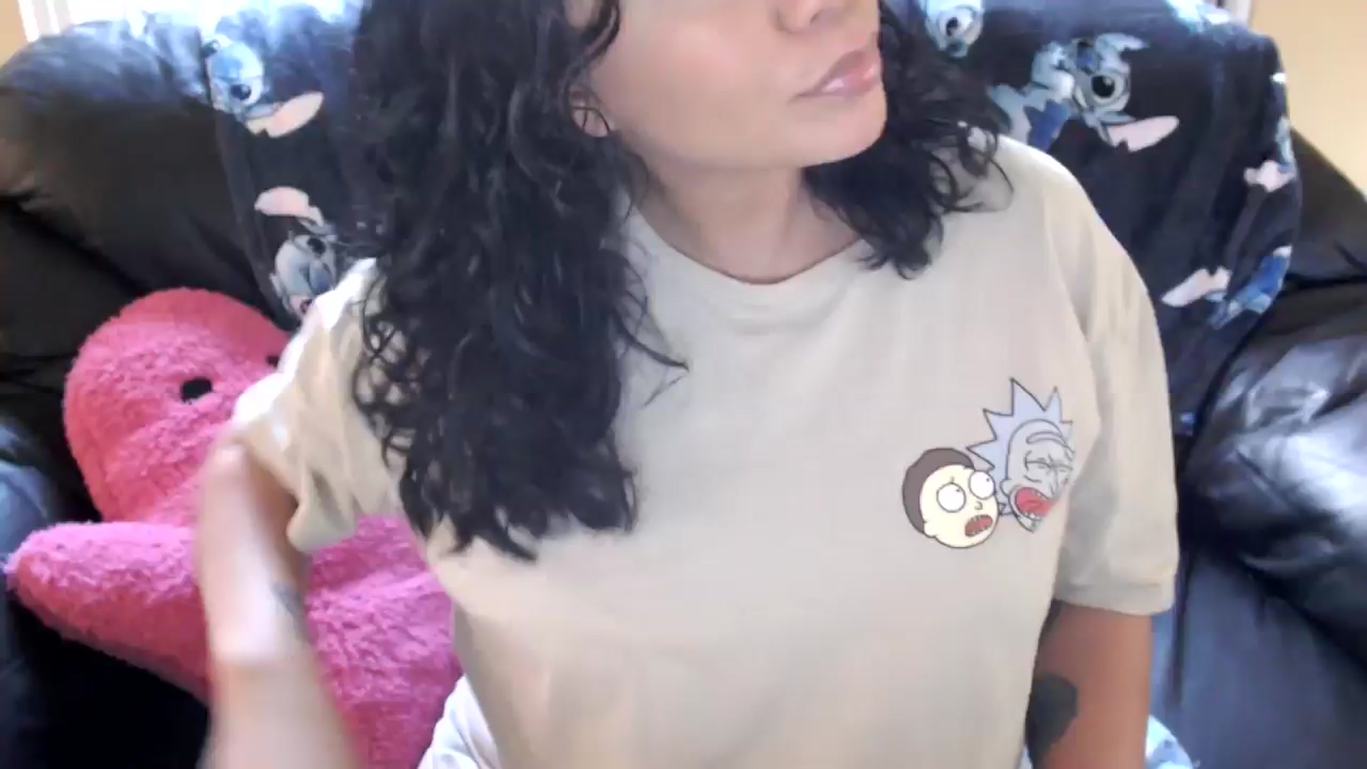 Gallery image thumbnail from MickaylaMinx's myfreecams stream on, 10/20/2024, 19:36 image 2 of 20