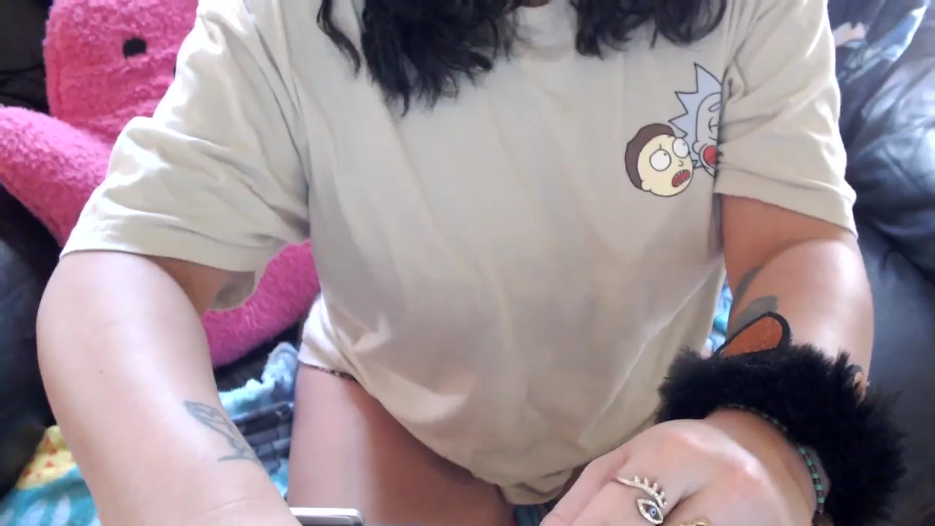 Gallery image thumbnail from MickaylaMinx's myfreecams stream on, 10/20/2024, 19:36 image 19 of 20