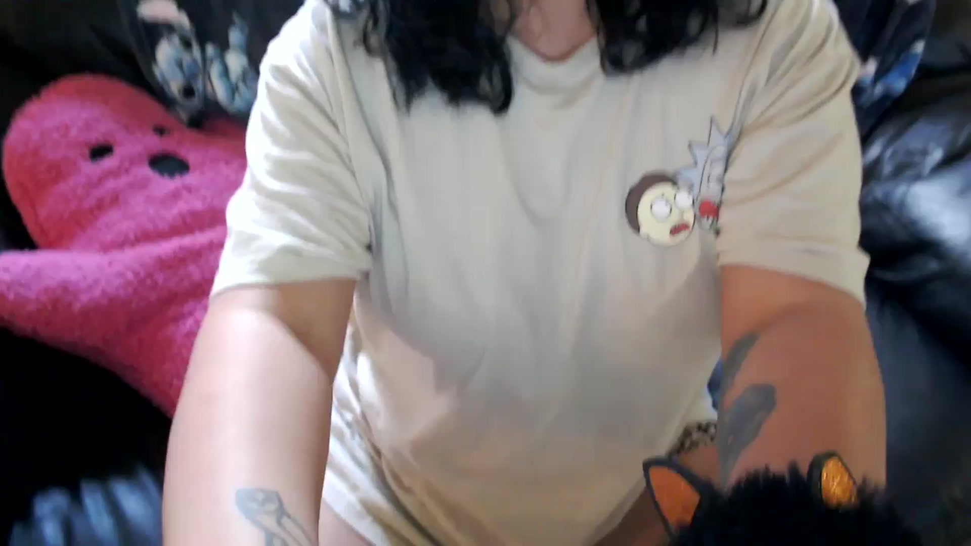 Gallery image thumbnail from MickaylaMinx's myfreecams stream on, 10/20/2024, 19:36 image 1 of 20
