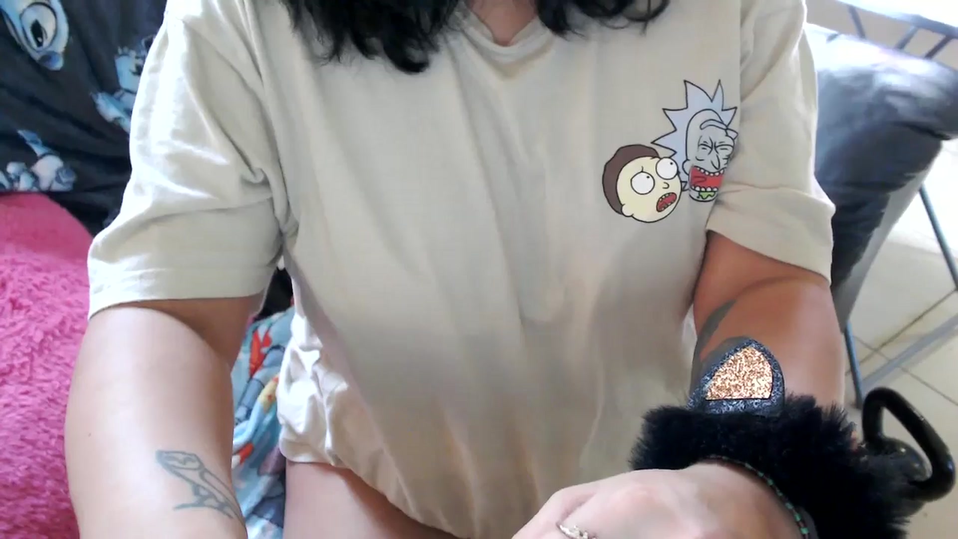 Gallery image thumbnail from MickaylaMinx's myfreecams stream on, 10/20/2024, 20:06 image 8 of 20
