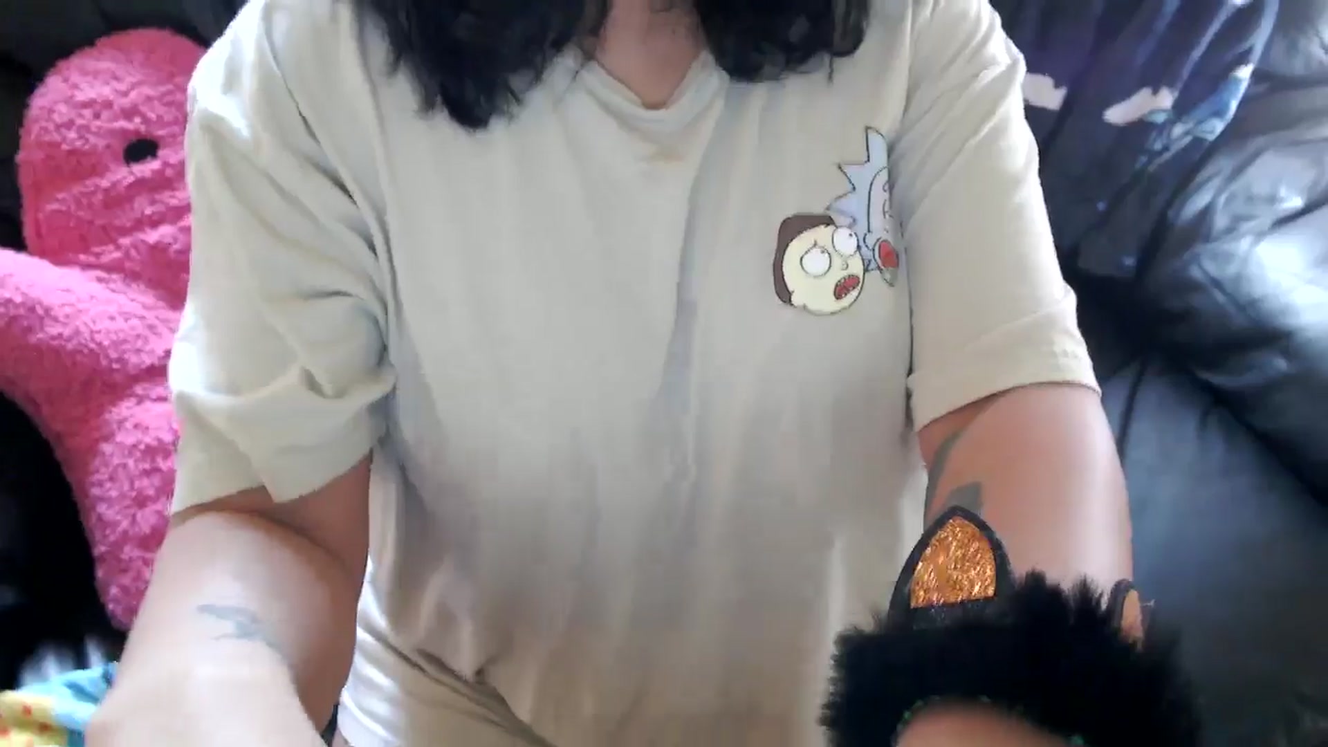 Gallery image thumbnail from MickaylaMinx's myfreecams stream on, 10/20/2024, 20:06 image 5 of 20