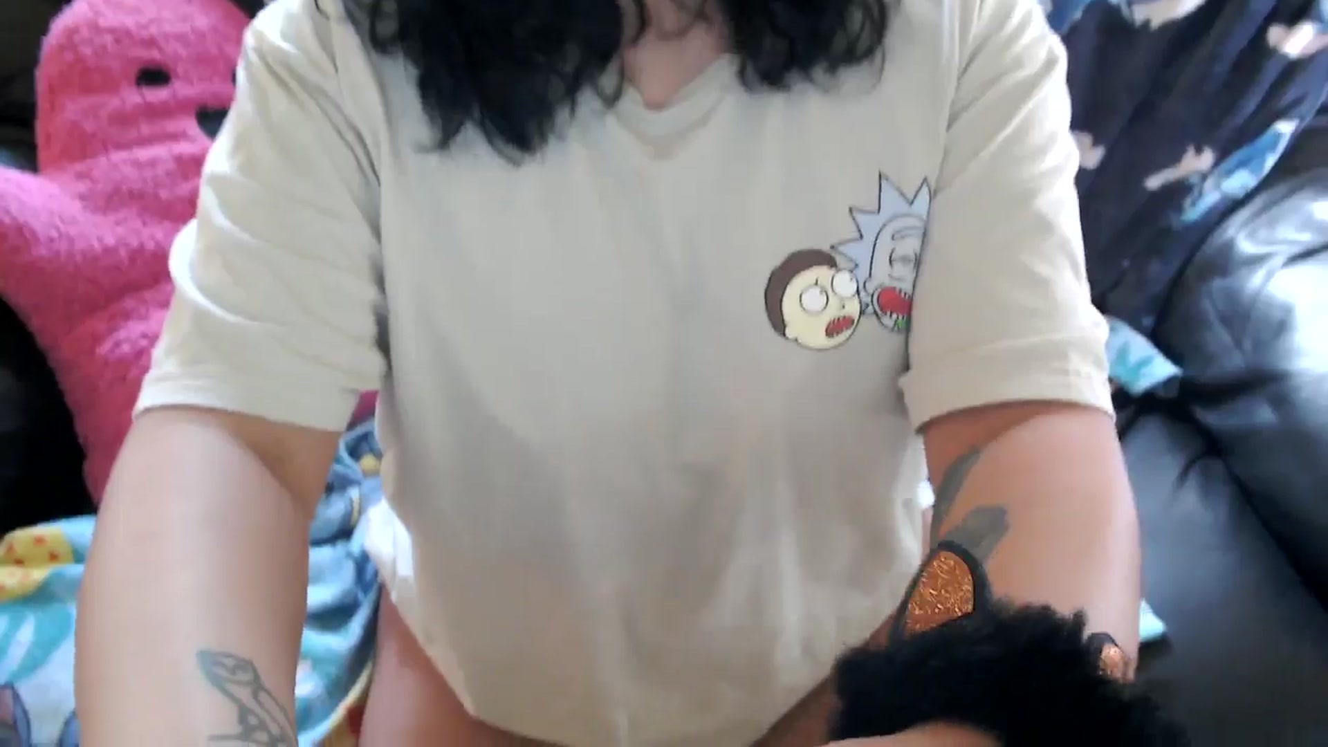 Gallery image thumbnail from MickaylaMinx's myfreecams stream on, 10/20/2024, 20:06 image 13 of 20