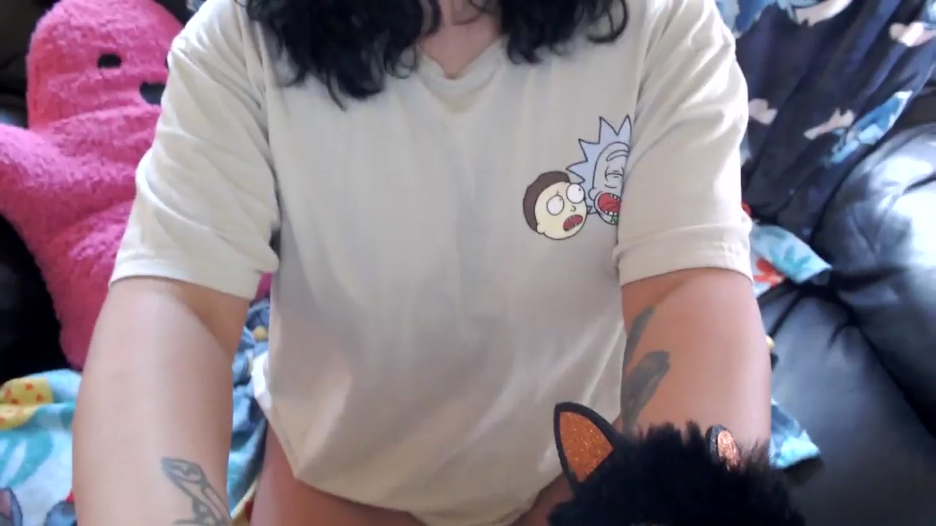 Gallery image thumbnail from MickaylaMinx's myfreecams stream on, 10/20/2024, 20:06 image 11 of 20