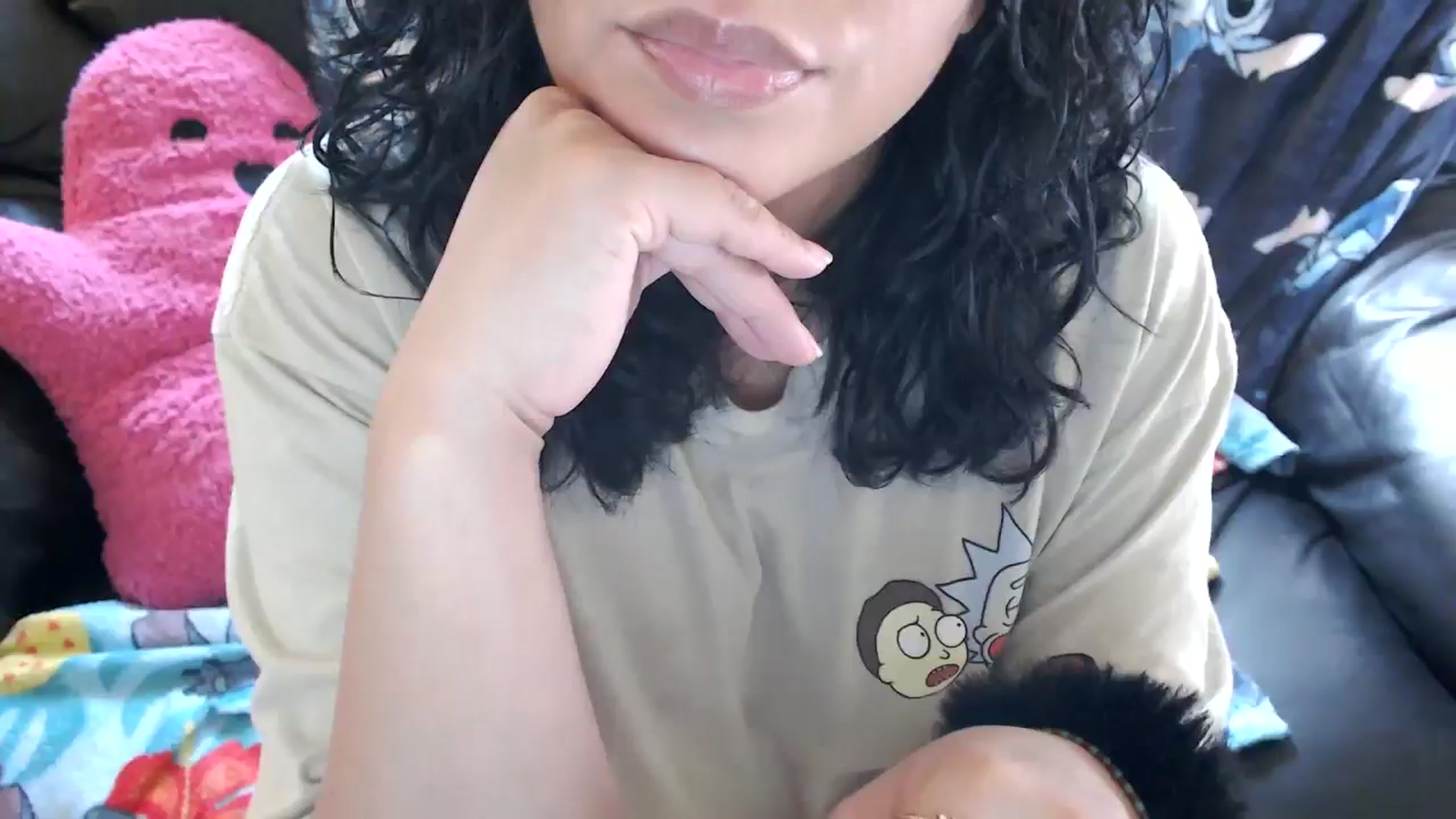 Gallery image thumbnail from MickaylaMinx's myfreecams stream on, 10/20/2024, 20:06 image 15 of 20