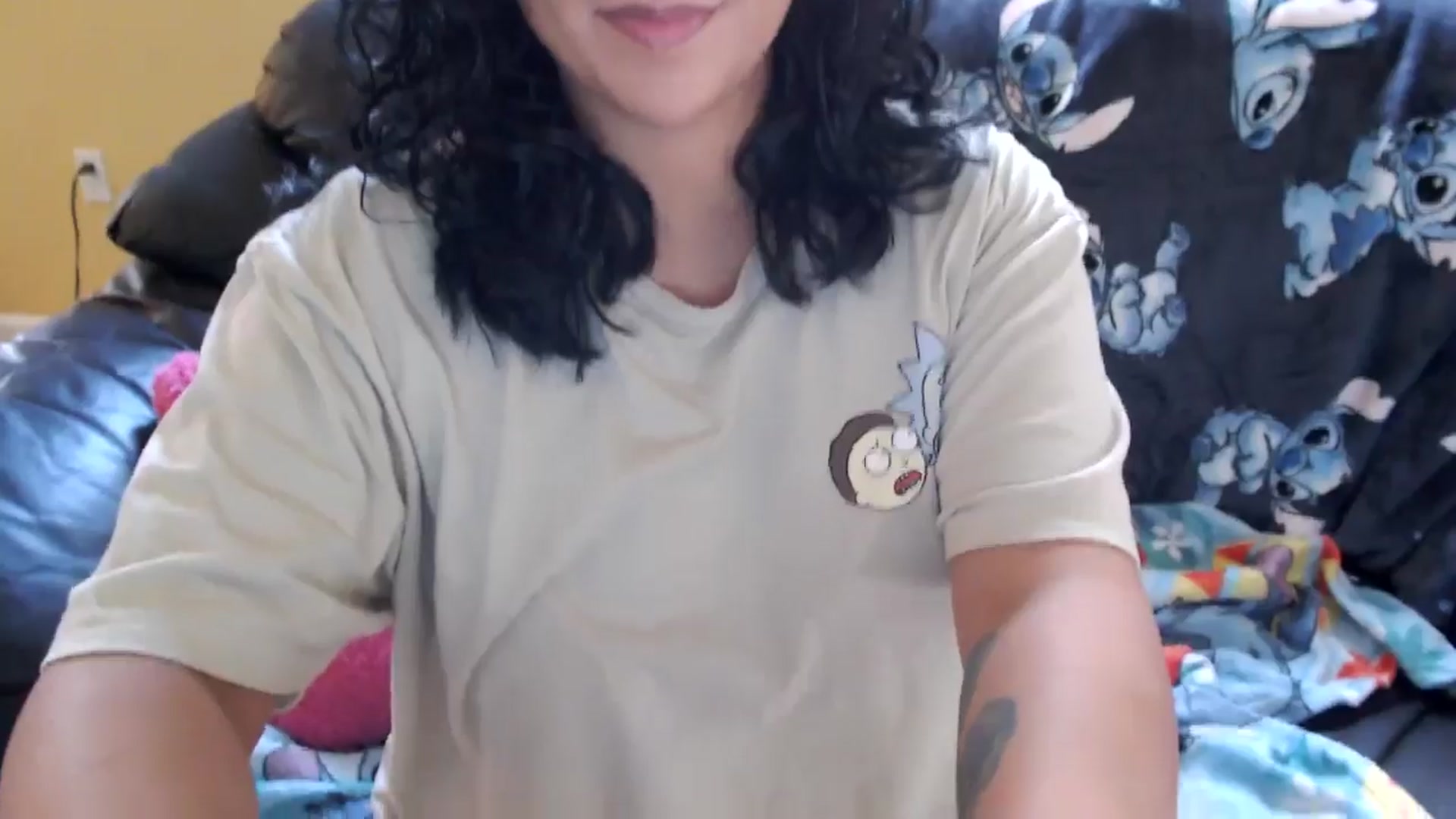 Gallery image thumbnail from MickaylaMinx's myfreecams stream on, 10/20/2024, 20:22 image 2 of 20
