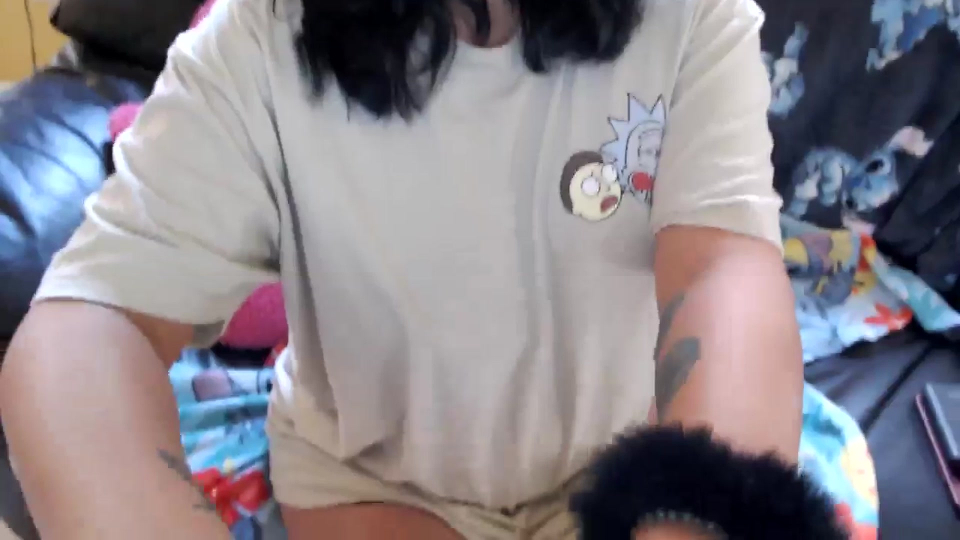 Gallery image thumbnail from MickaylaMinx's myfreecams stream on, 10/20/2024, 20:22 image 16 of 20