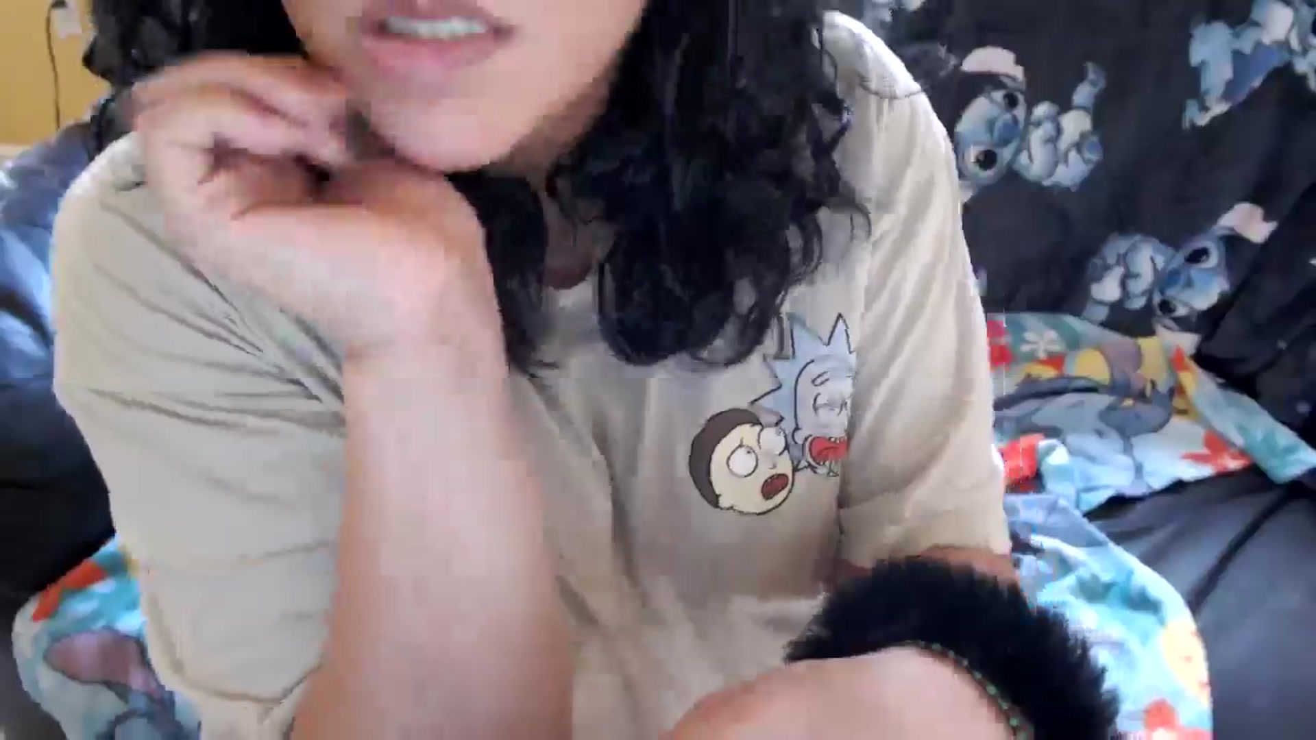 Gallery image thumbnail from MickaylaMinx's myfreecams stream on, 10/20/2024, 20:22 image 20 of 20