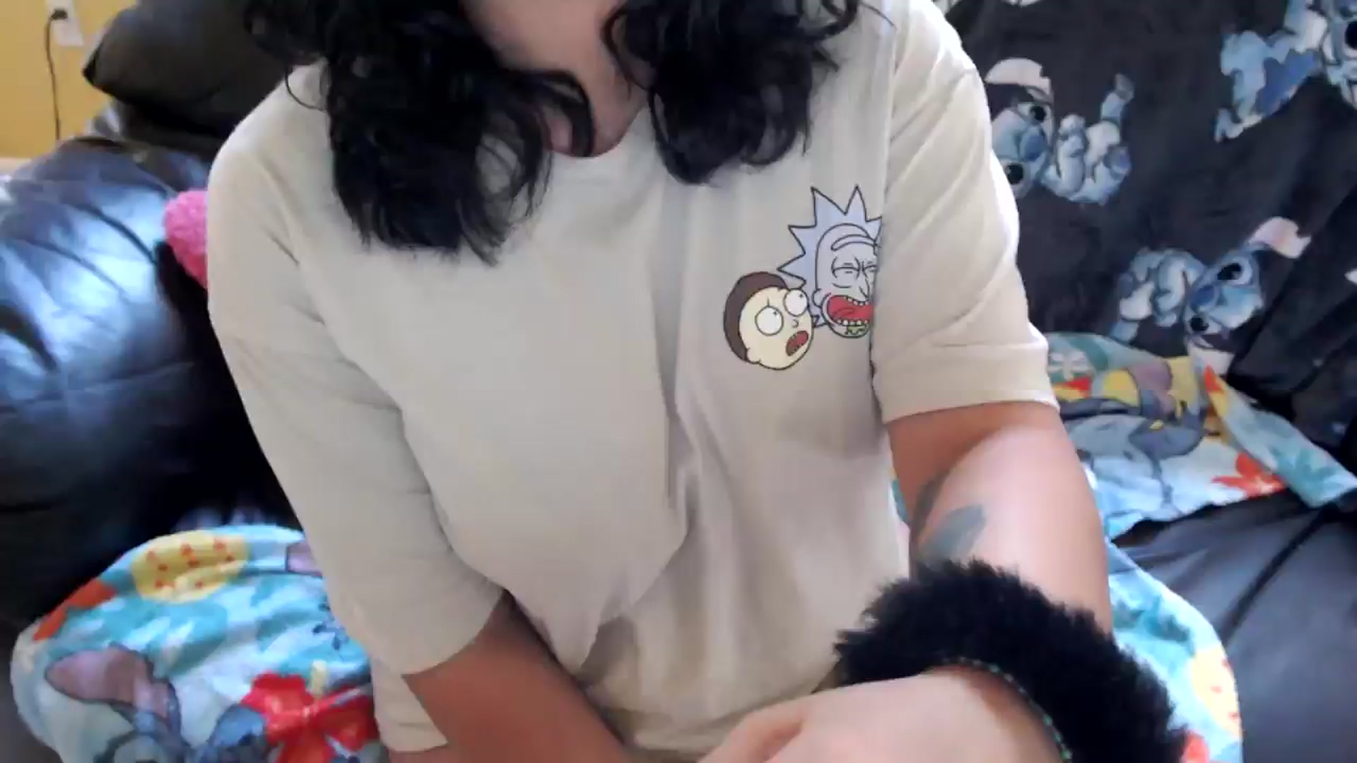 Gallery image thumbnail from MickaylaMinx's myfreecams stream on, 10/20/2024, 20:22 image 18 of 20