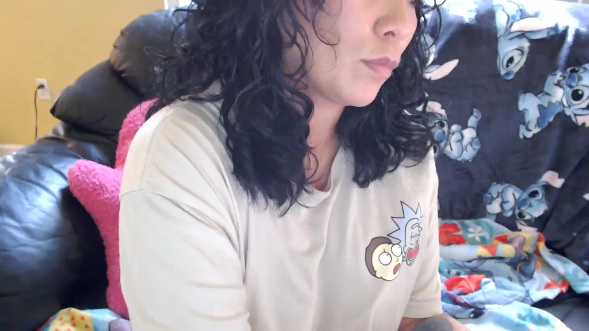 Gallery image thumbnail from MickaylaMinx's myfreecams stream on, 10/20/2024, 20:22 image 5 of 20