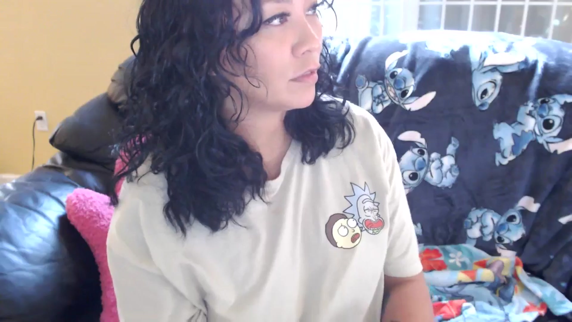 Gallery image thumbnail from MickaylaMinx's myfreecams stream on, 10/20/2024, 20:22 image 9 of 20