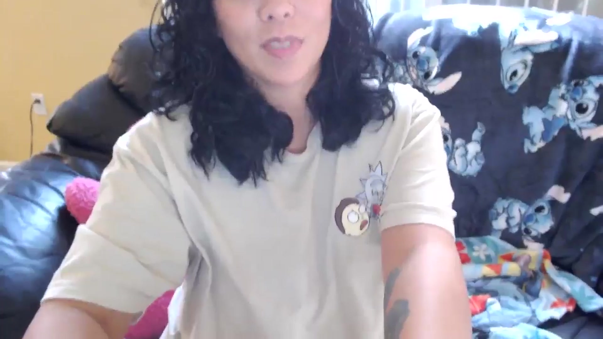 Gallery image thumbnail from MickaylaMinx's myfreecams stream on, 10/20/2024, 20:22 image 10 of 20