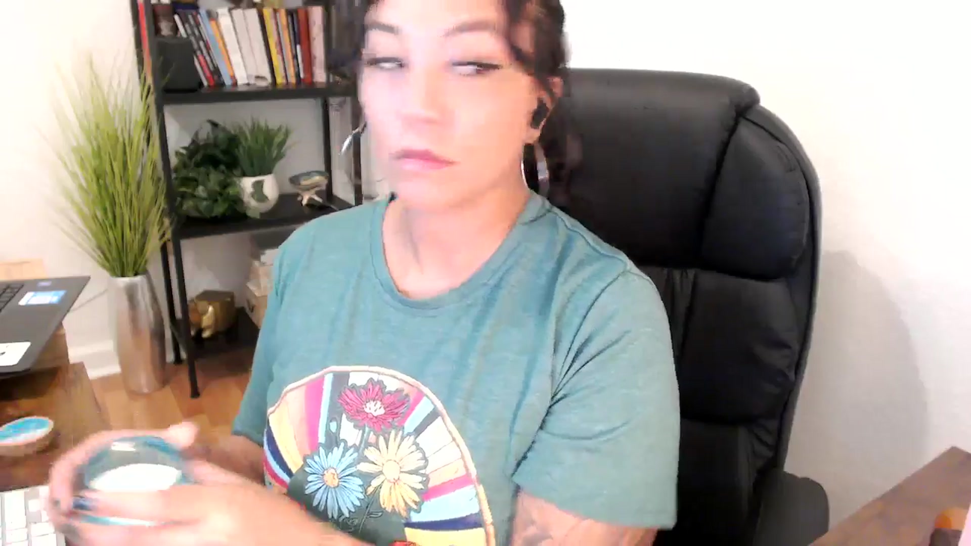 Gallery image thumbnail from MickaylaMinx's myfreecams stream on, 11/01/2024, 15:36 image 11 of 20