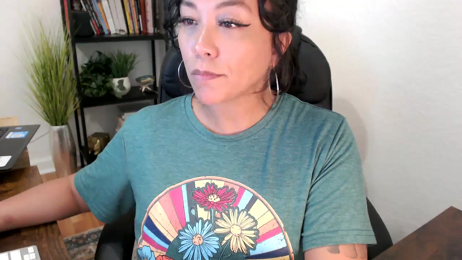 Gallery image thumbnail from MickaylaMinx's myfreecams stream on, 11/01/2024, 18:37 image 14 of 20