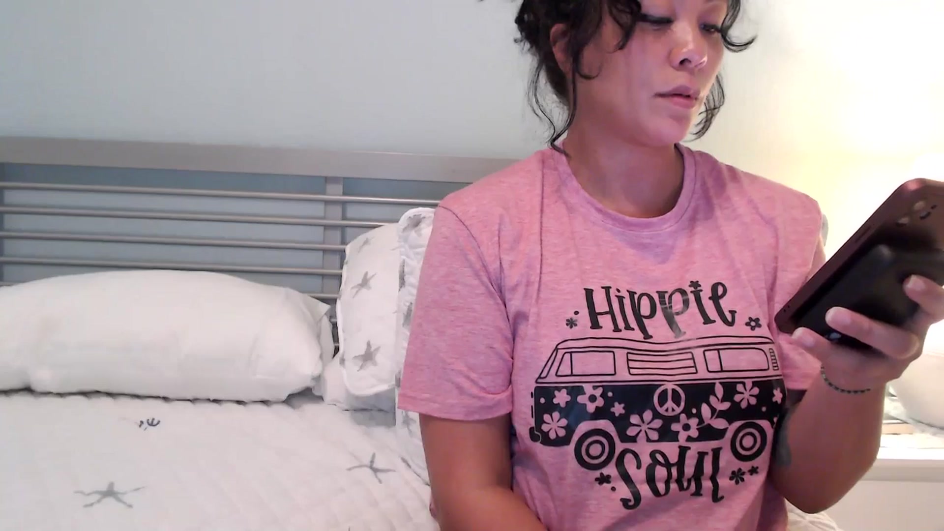Gallery image thumbnail from MickaylaMinx's myfreecams stream on, 11/03/2024, 20:35 image 2 of 20