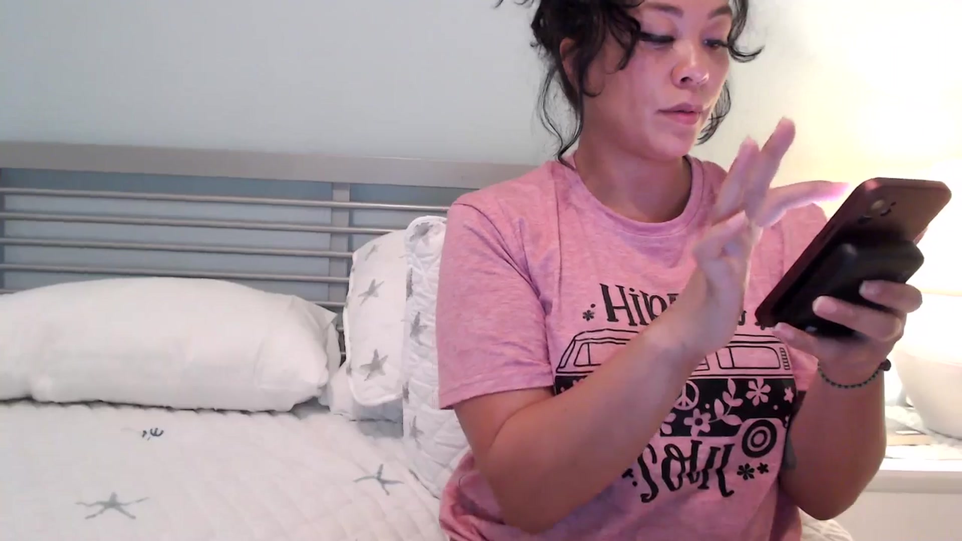Gallery image thumbnail from MickaylaMinx's myfreecams stream on, 11/03/2024, 20:35 image 3 of 20