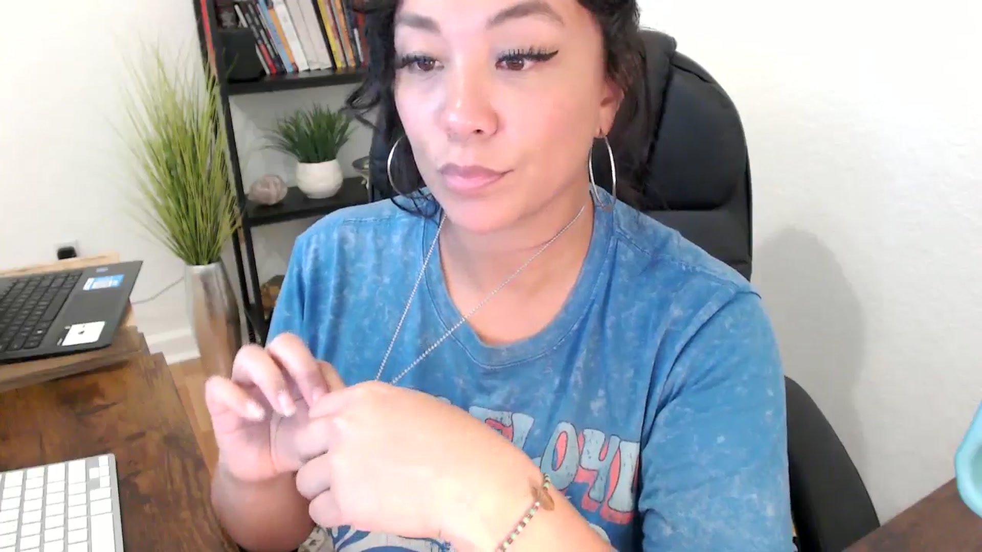 Gallery image thumbnail from MickaylaMinx's myfreecams stream on, 11/04/2024, 21:42 image 11 of 20