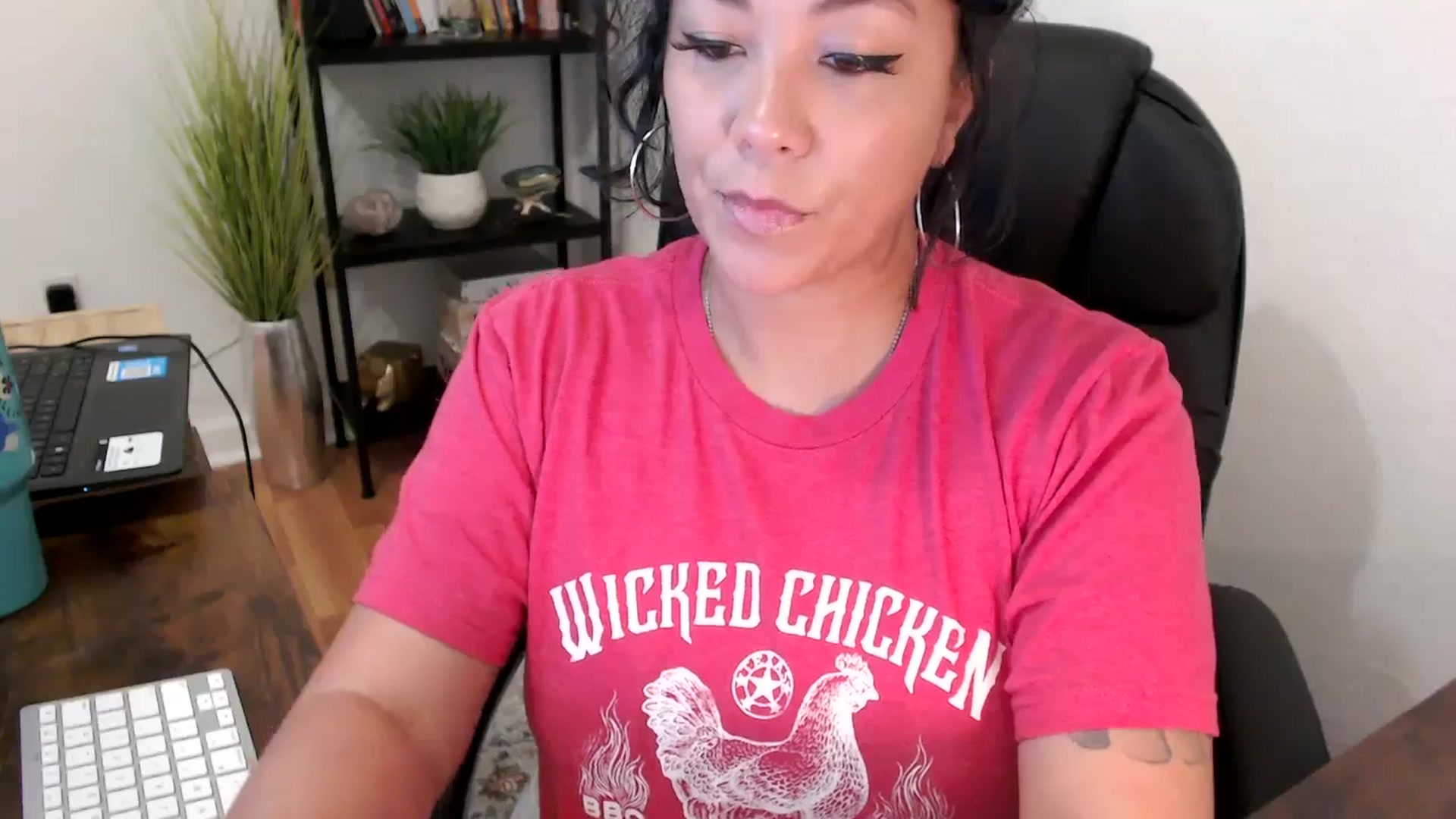 Gallery image thumbnail from MickaylaMinx's myfreecams stream on, 11/05/2024, 15:43 image 12 of 20