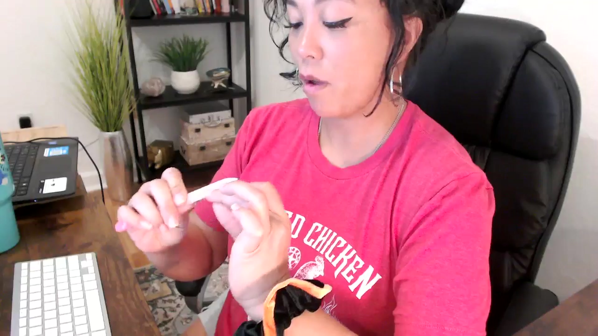 Gallery image thumbnail from MickaylaMinx's myfreecams stream on, 11/05/2024, 15:43 image 7 of 20