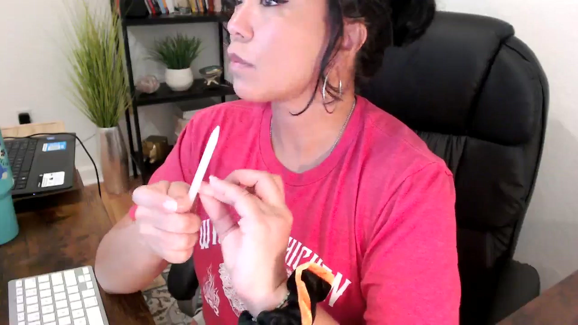 Gallery image thumbnail from MickaylaMinx's myfreecams stream on, 11/05/2024, 15:43 image 13 of 20