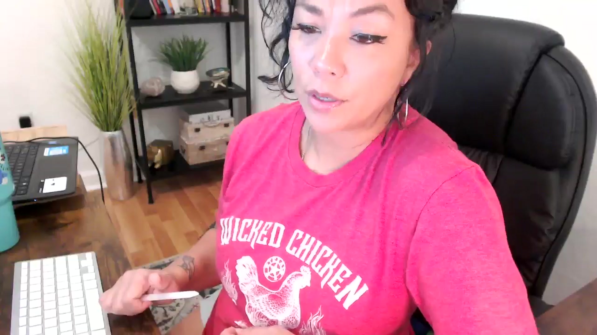 Gallery image thumbnail from MickaylaMinx's myfreecams stream on, 11/05/2024, 15:43 image 3 of 20