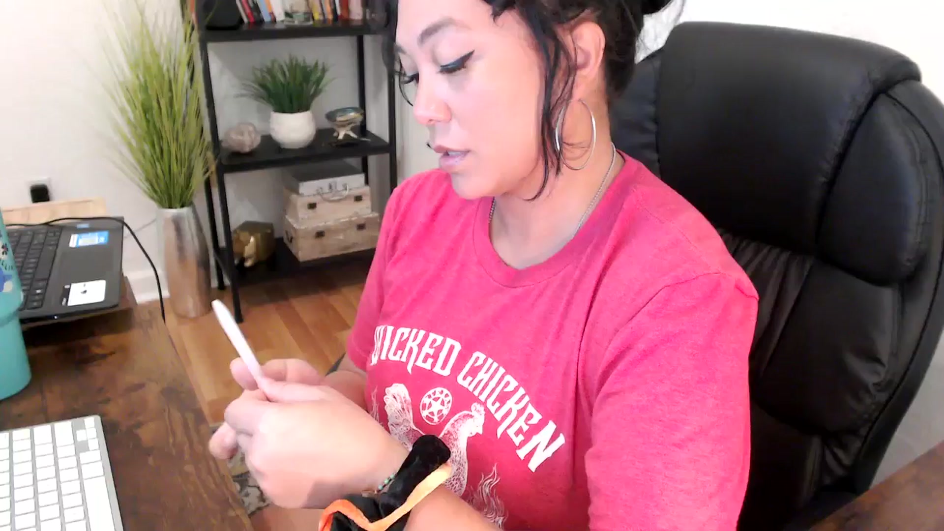 Gallery image thumbnail from MickaylaMinx's myfreecams stream on, 11/05/2024, 15:43 image 1 of 20