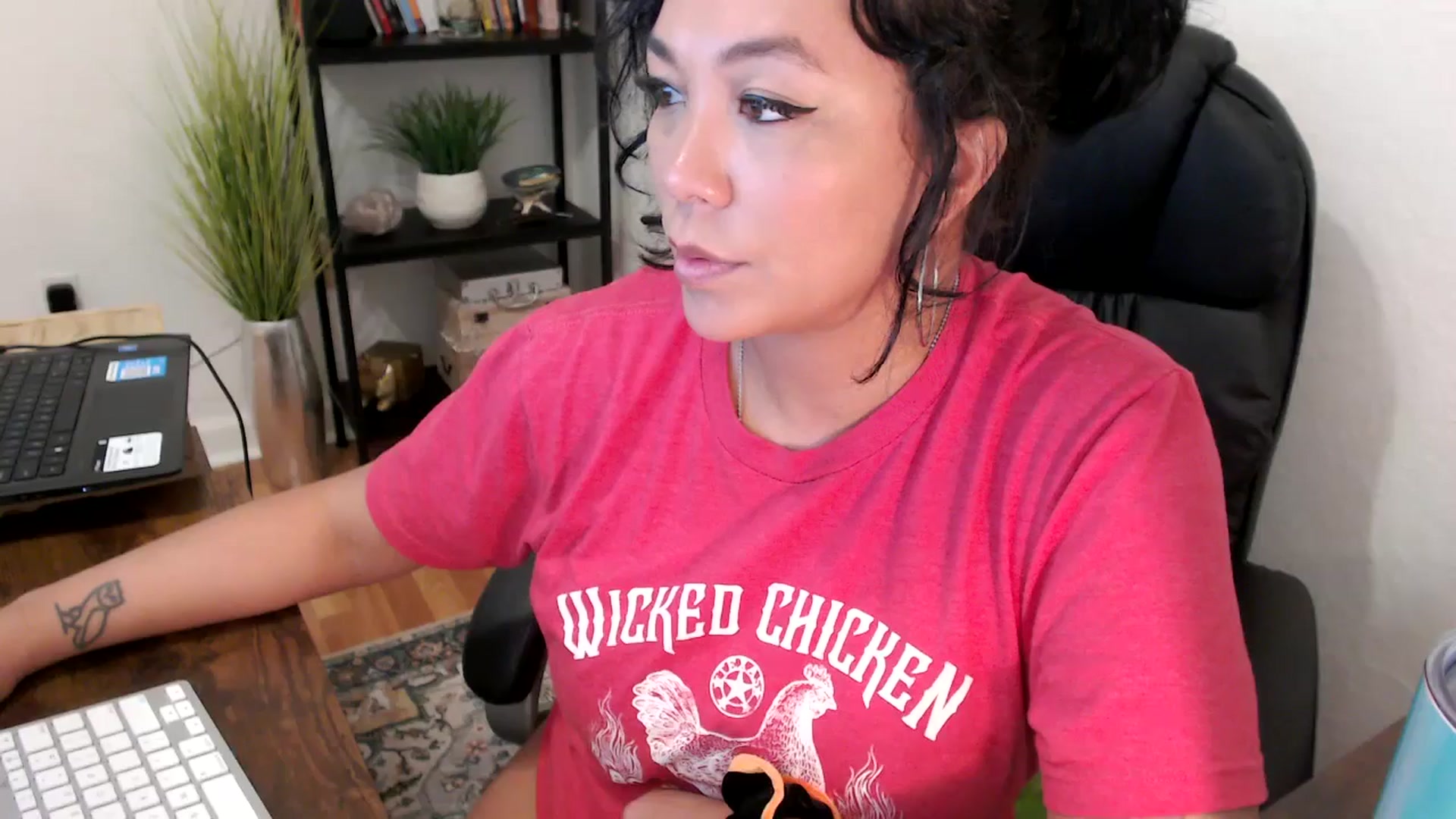 Gallery image thumbnail from MickaylaMinx's myfreecams stream on, 11/05/2024, 16:20 image 15 of 20
