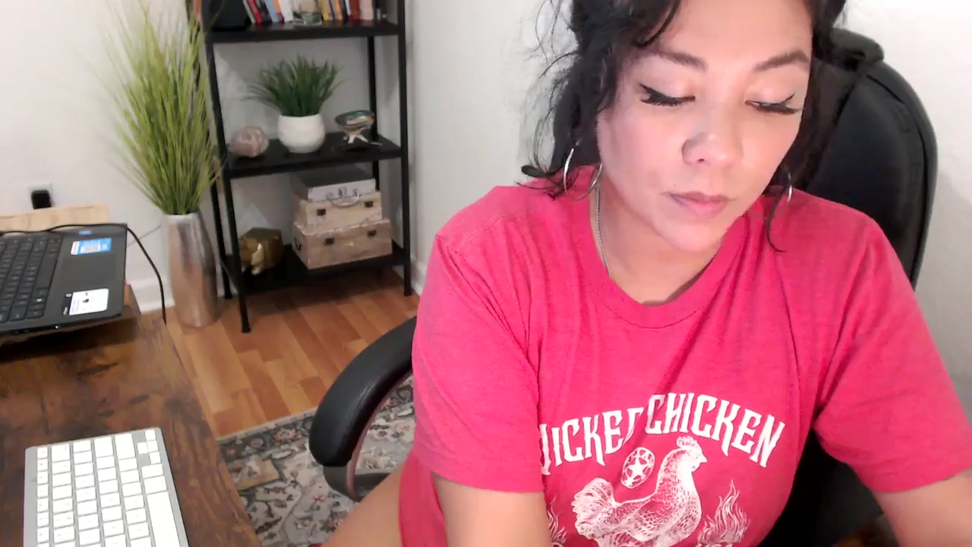 Gallery image thumbnail from MickaylaMinx's myfreecams stream on, 11/05/2024, 16:49 image 13 of 20