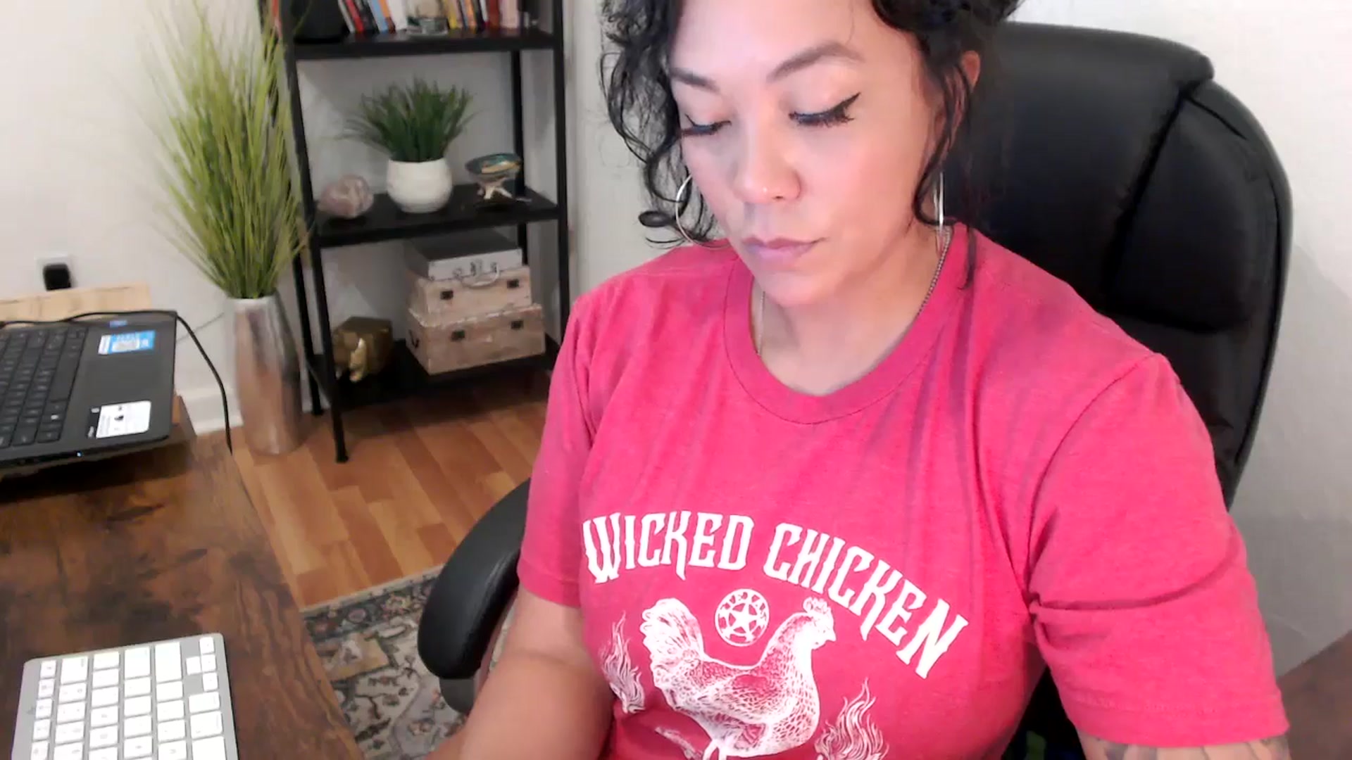 Gallery image thumbnail from MickaylaMinx's myfreecams stream on, 11/05/2024, 17:17 image 14 of 20
