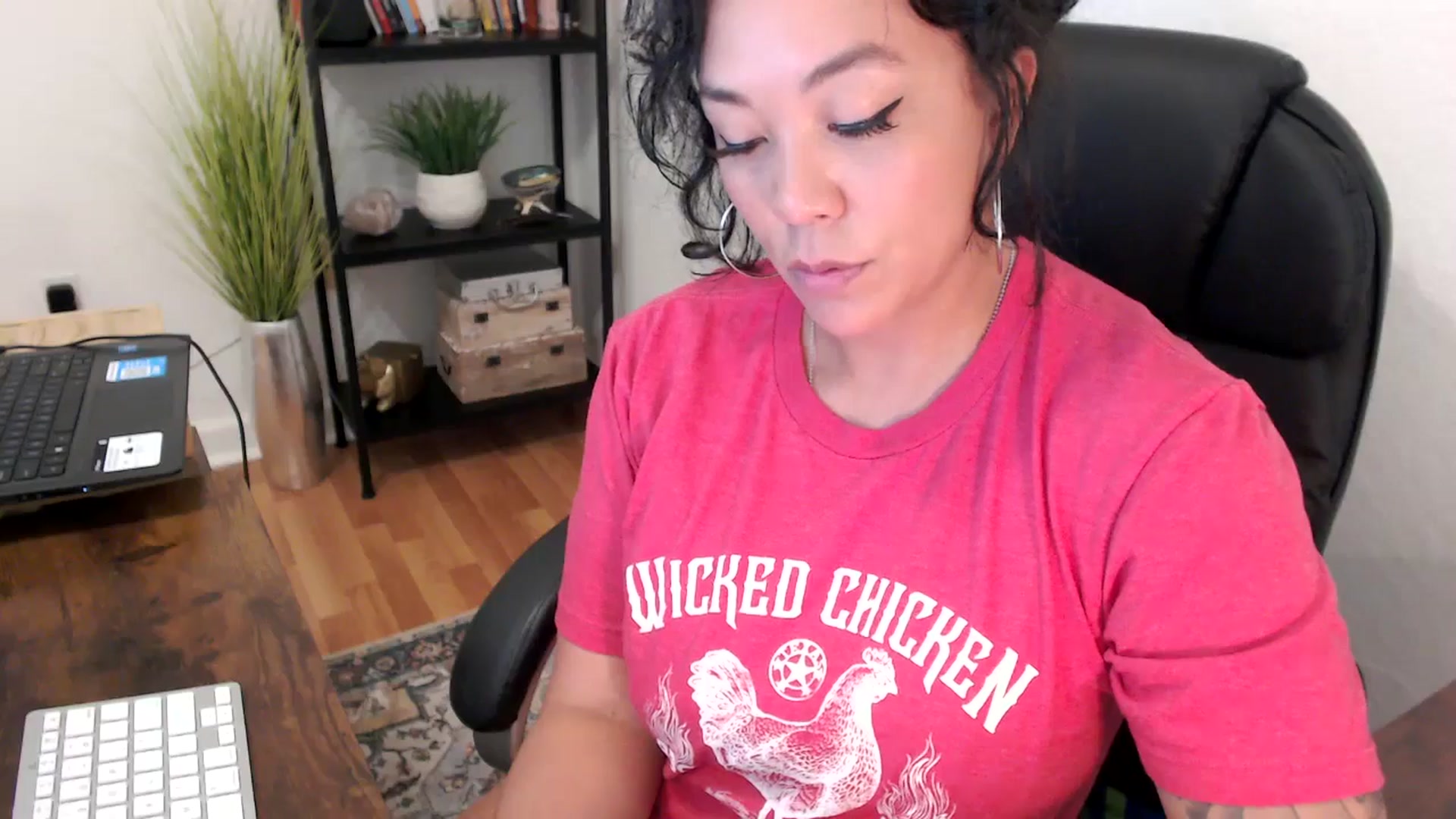 Gallery image thumbnail from MickaylaMinx's myfreecams stream on, 11/05/2024, 17:17 image 13 of 20